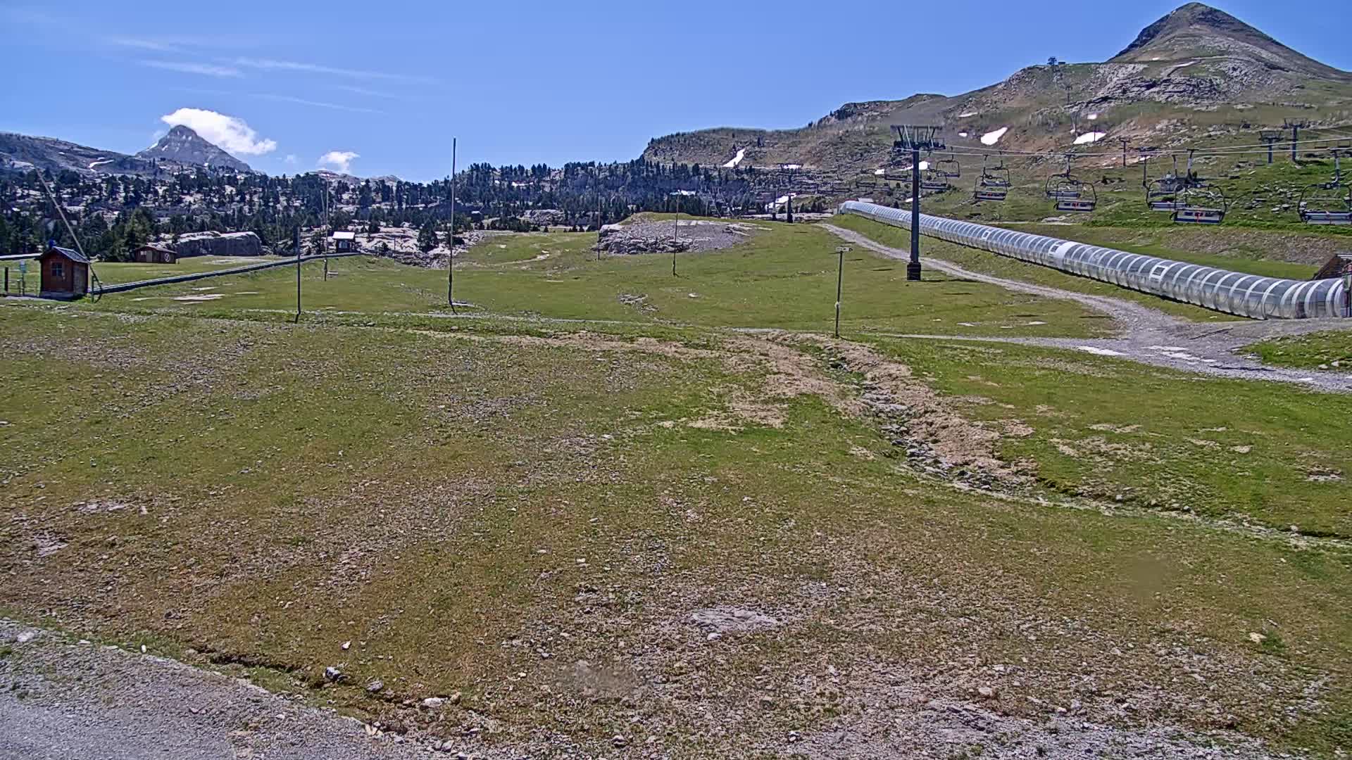 Webcam Image