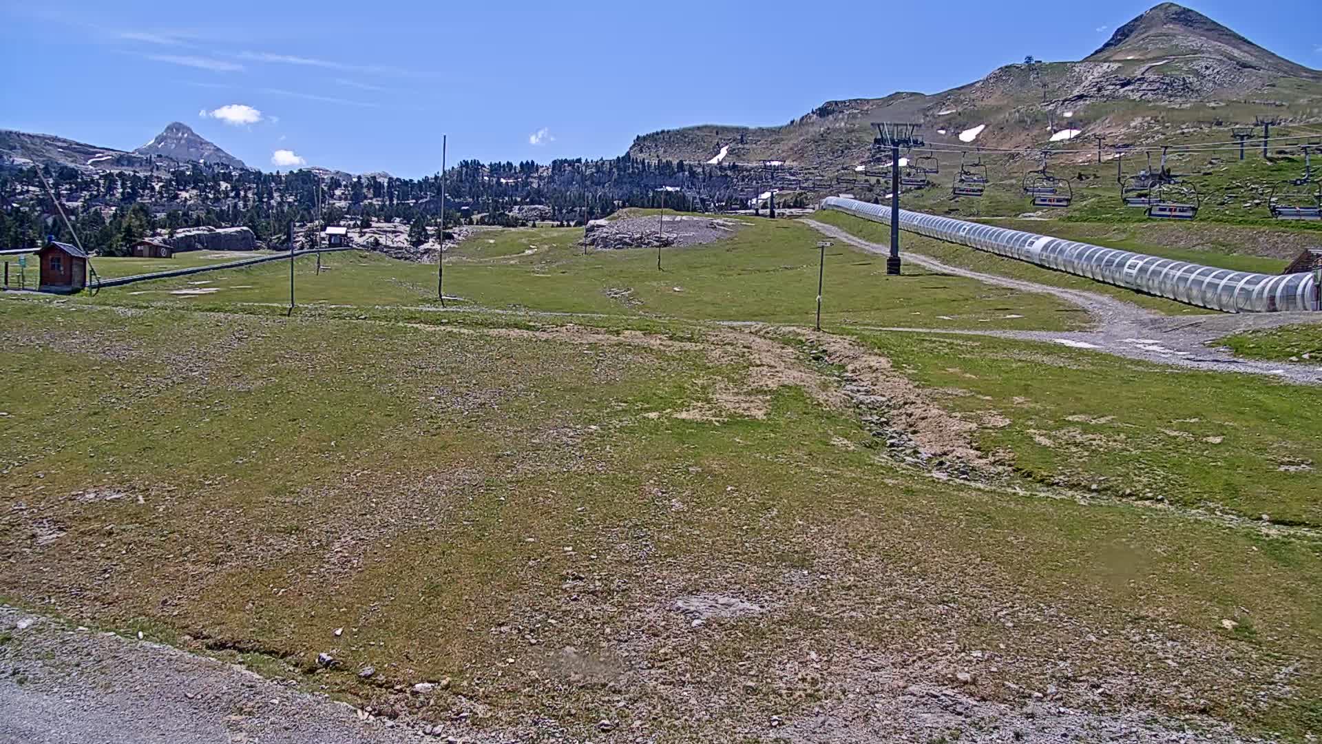 Webcam Image