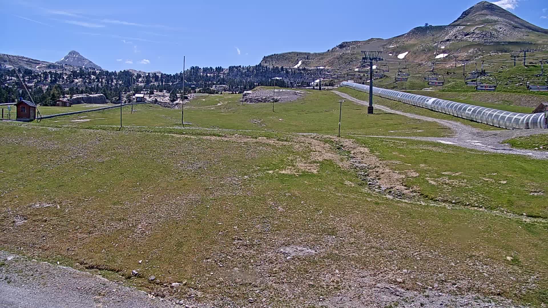 Webcam Image