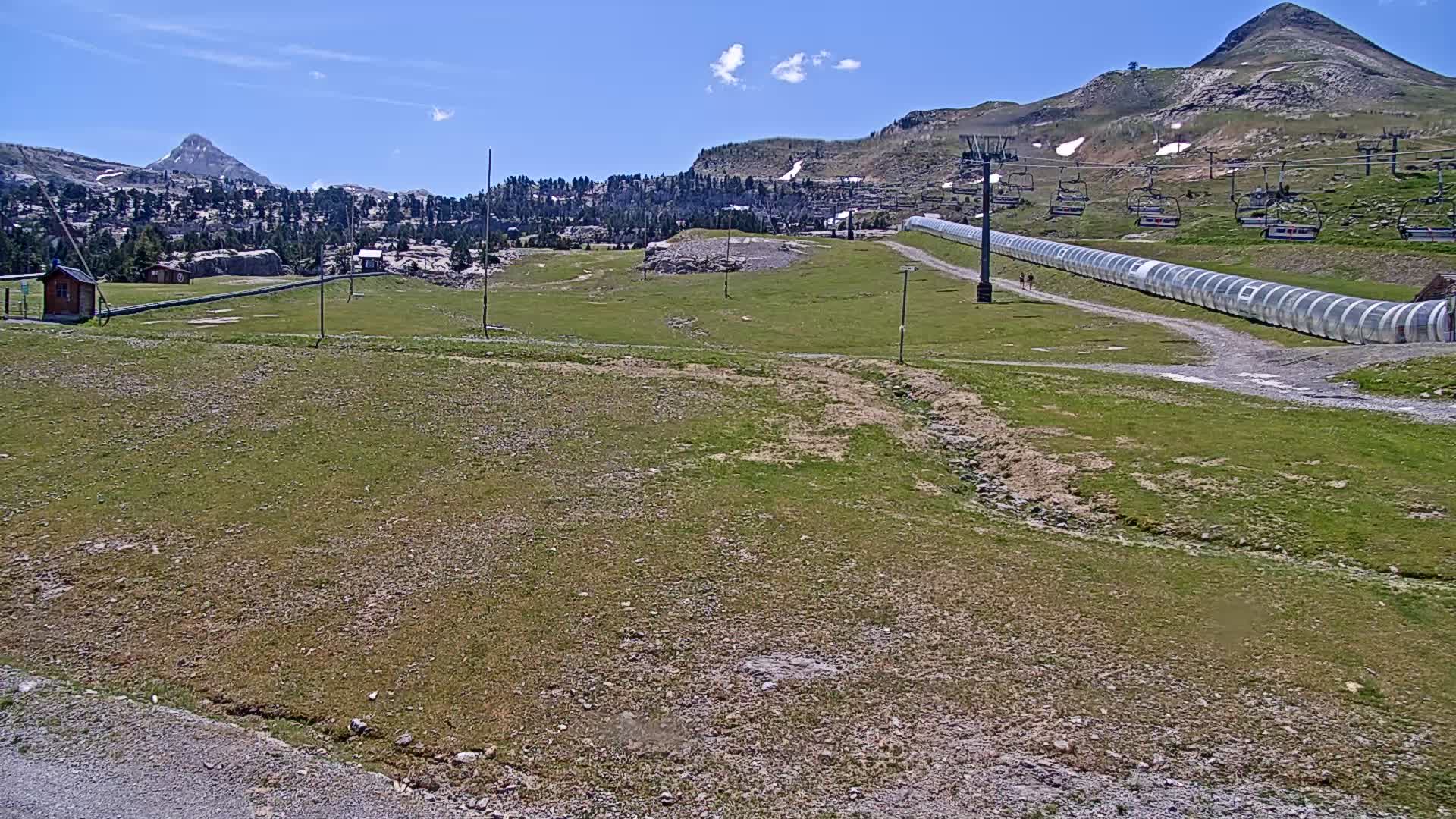 Webcam Image