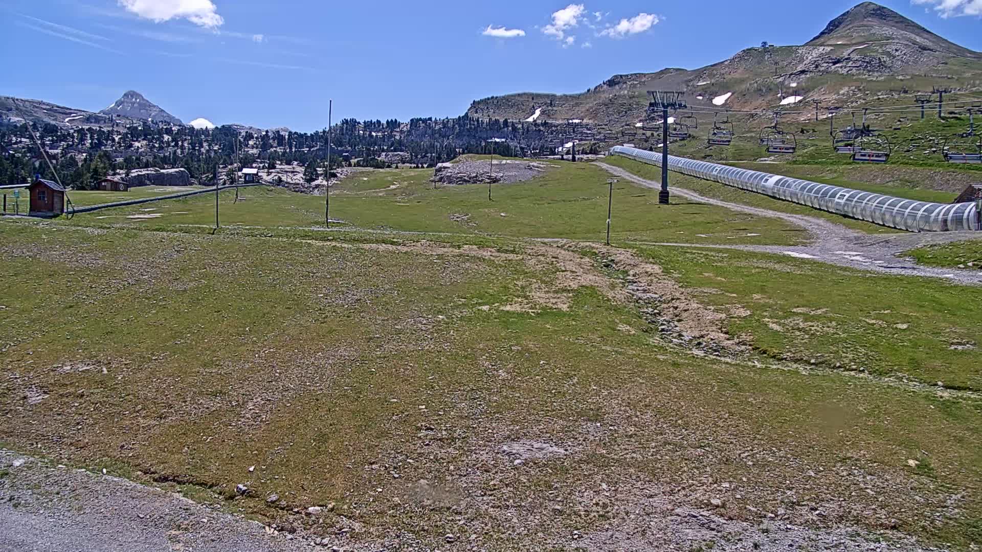 Webcam Image