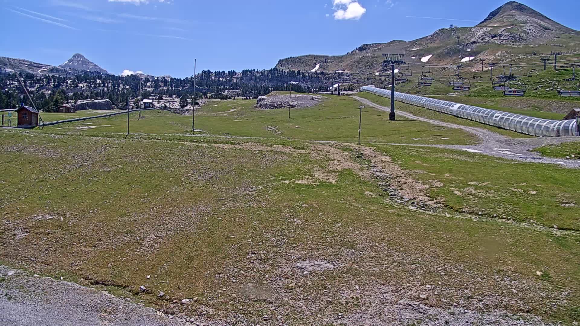 Webcam Image