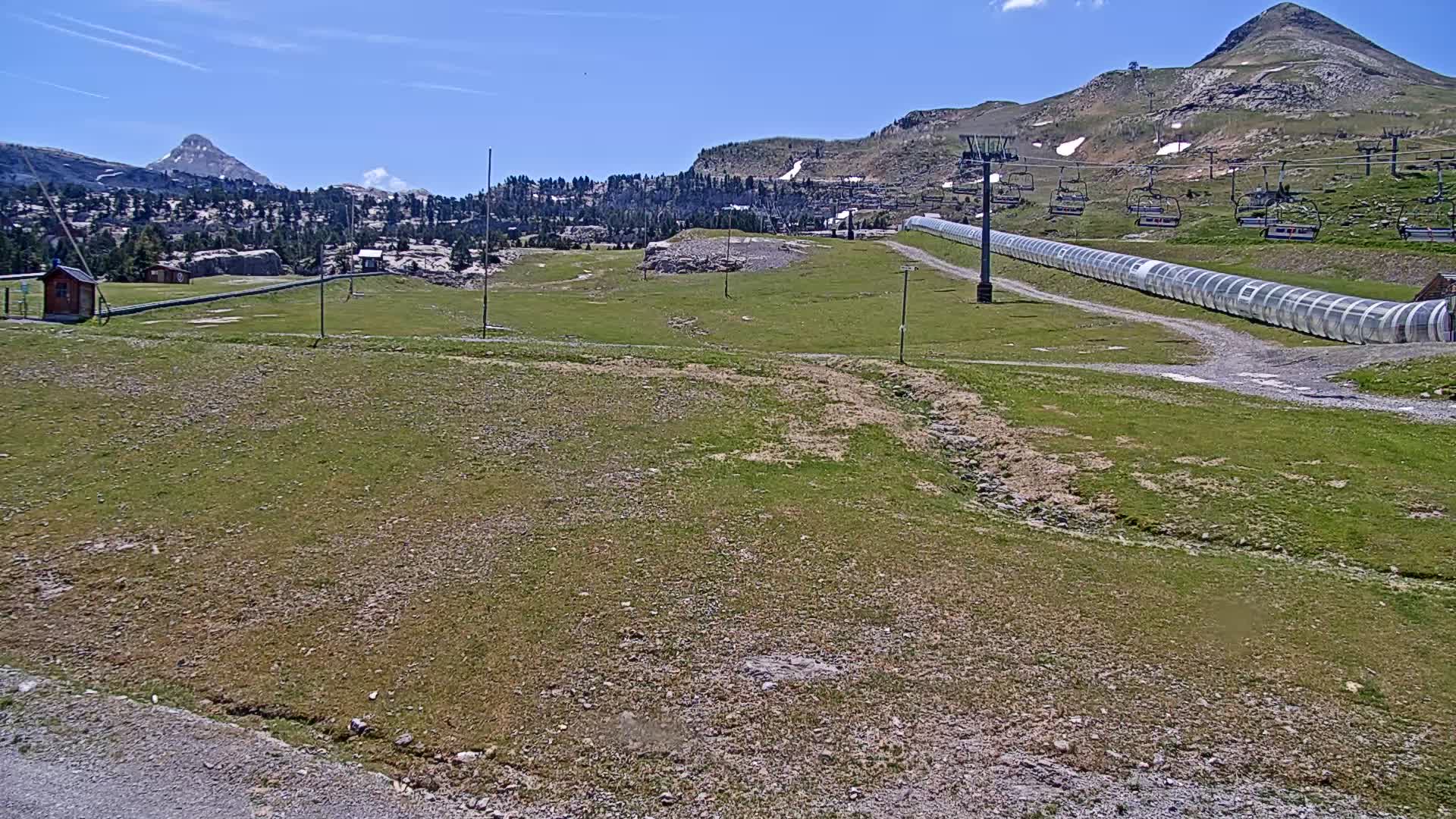 Webcam Image