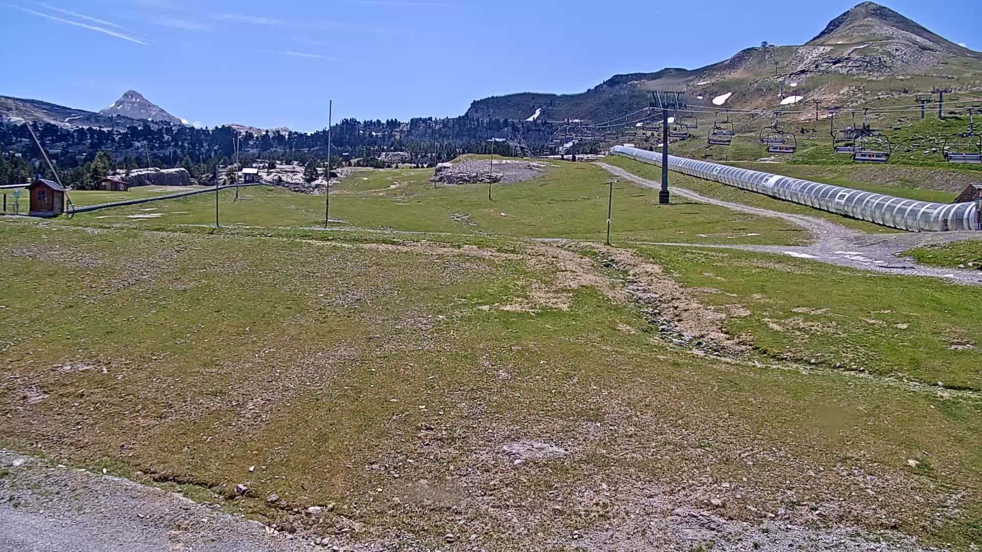 Webcam Image