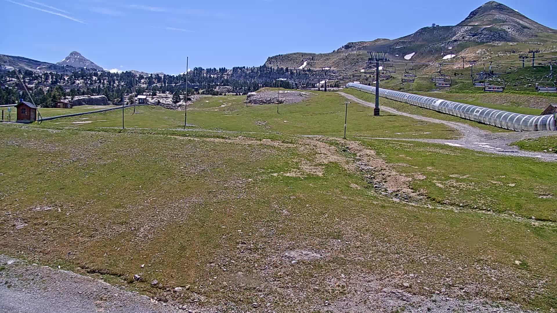Webcam Image