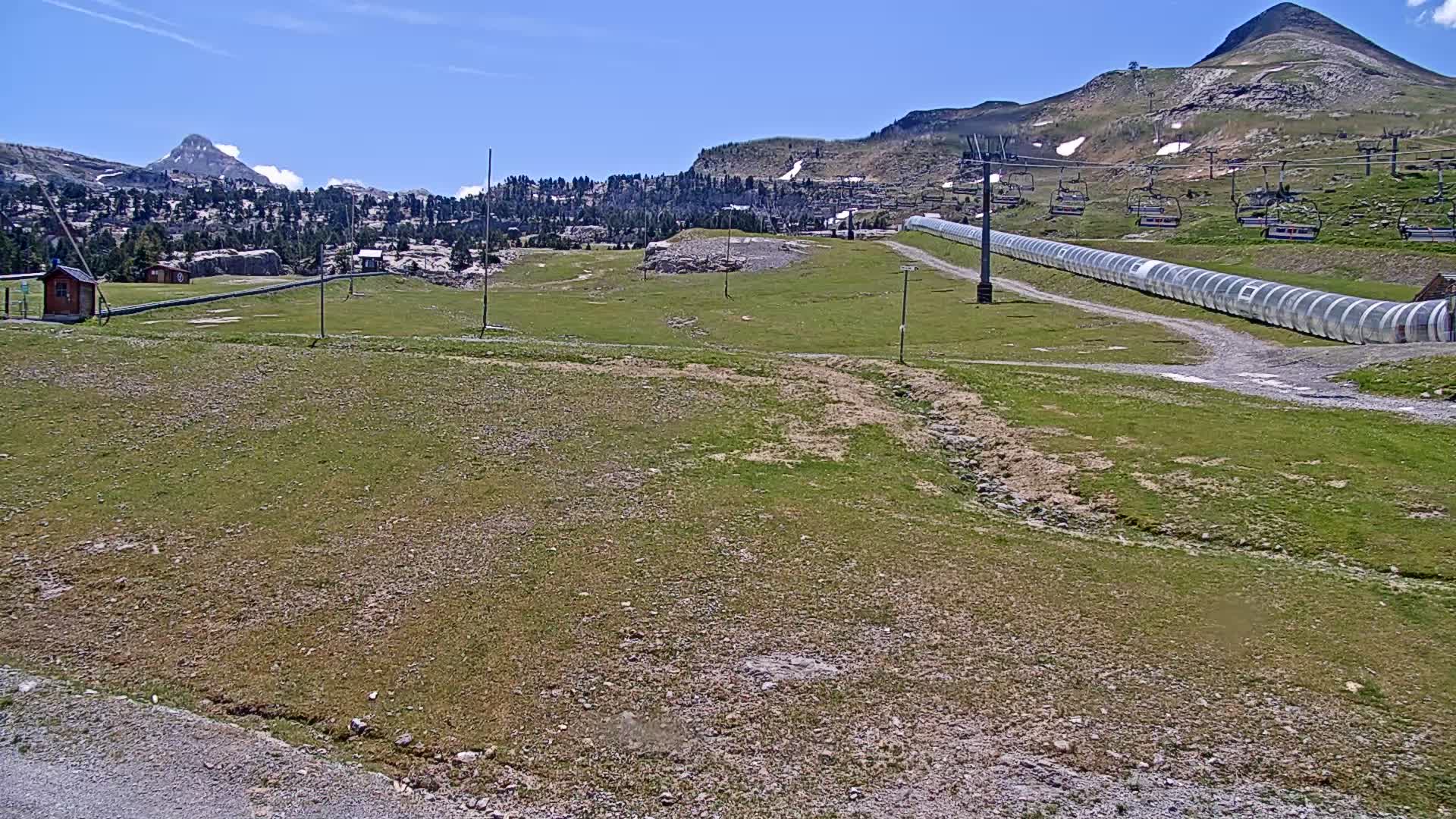Webcam Image