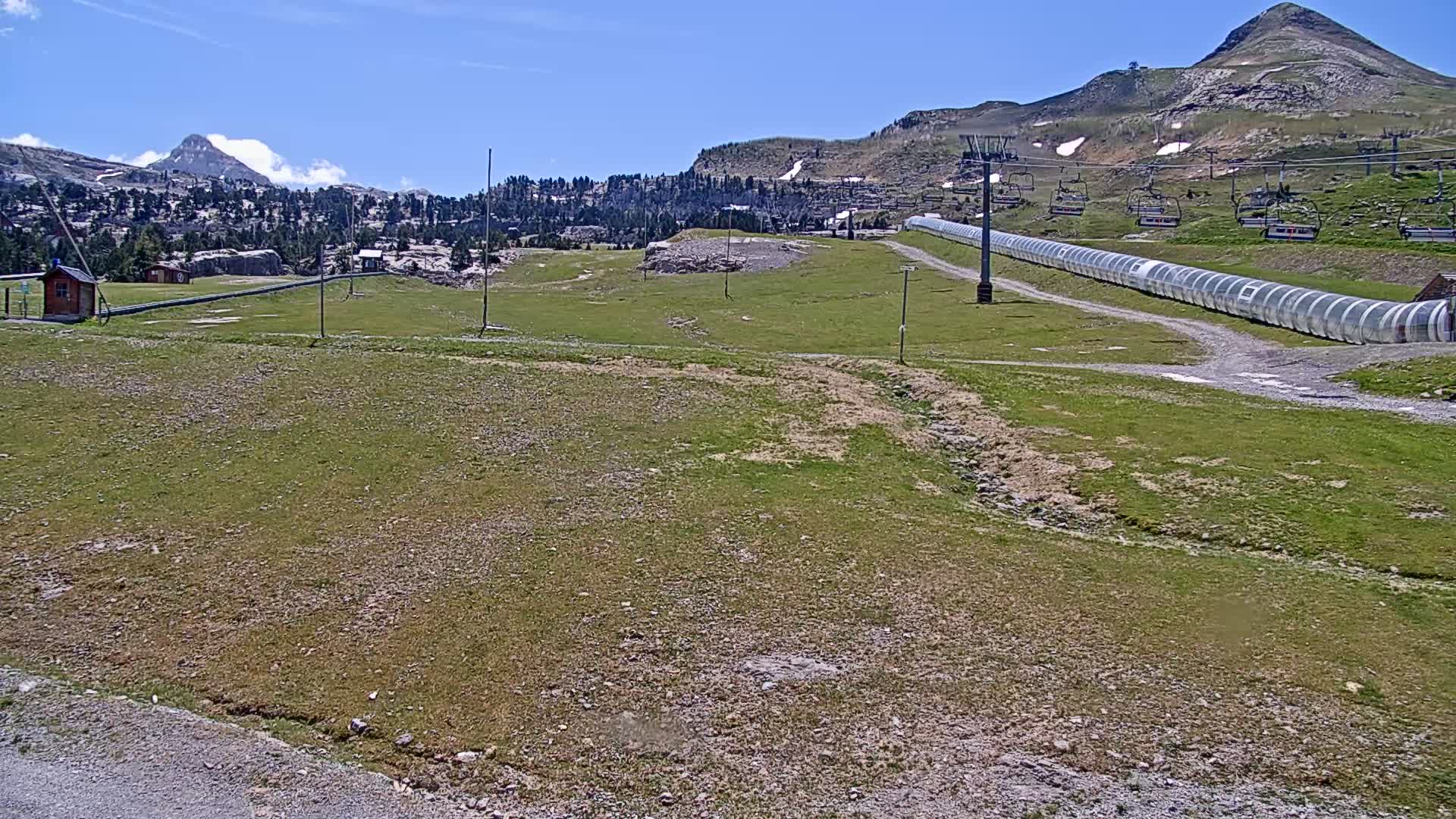Webcam Image