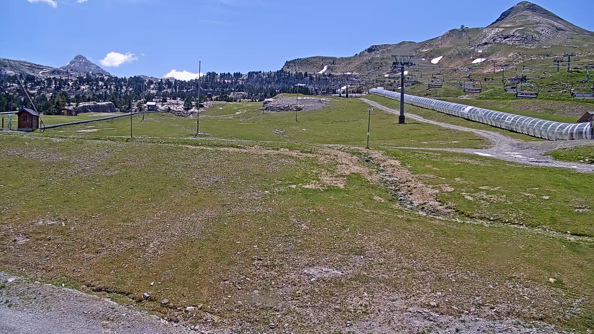 Webcam Image