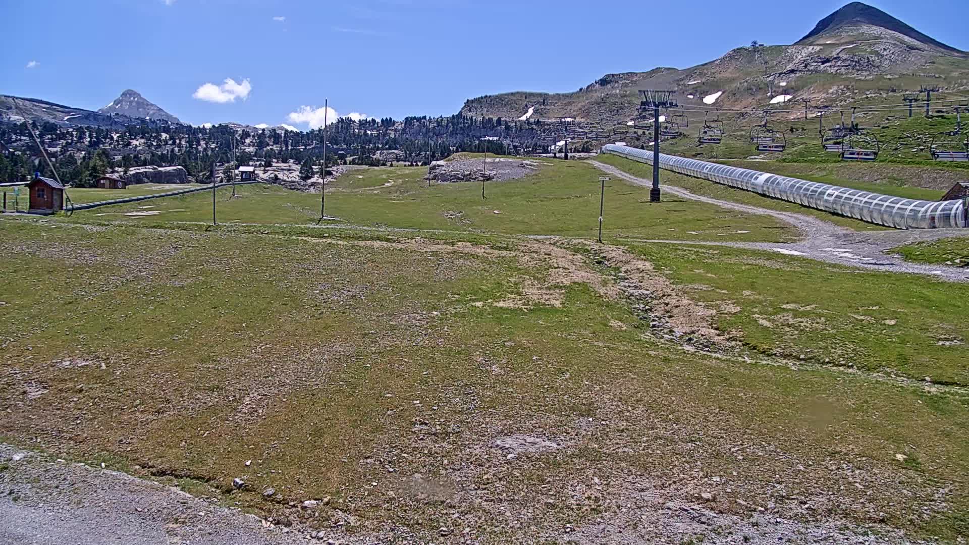 Webcam Image