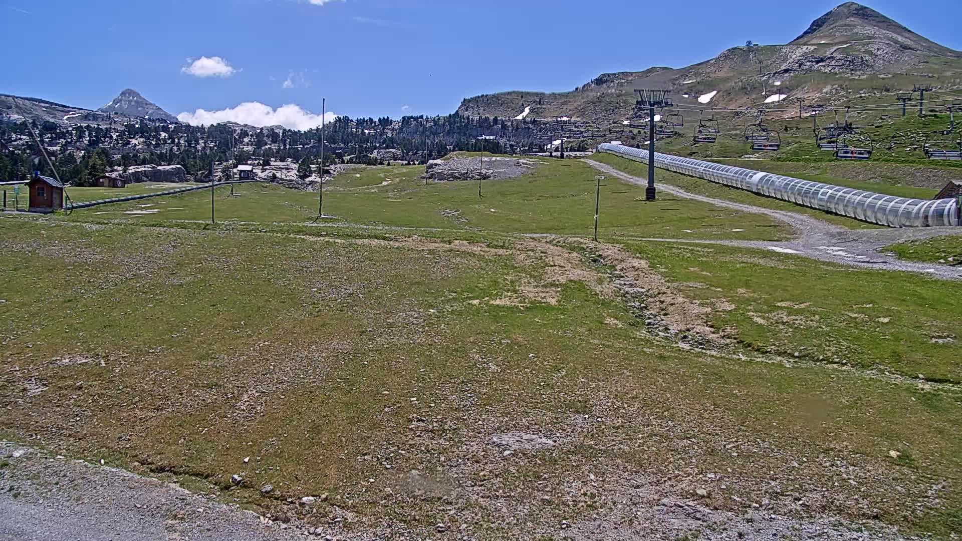 Webcam Image