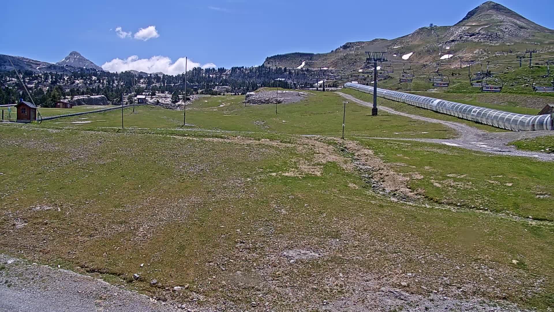 Webcam Image
