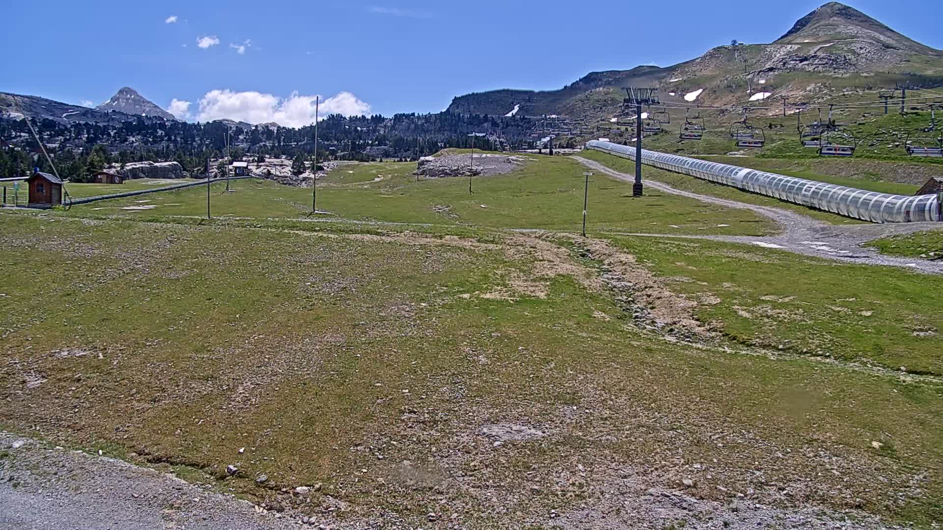 Webcam Image
