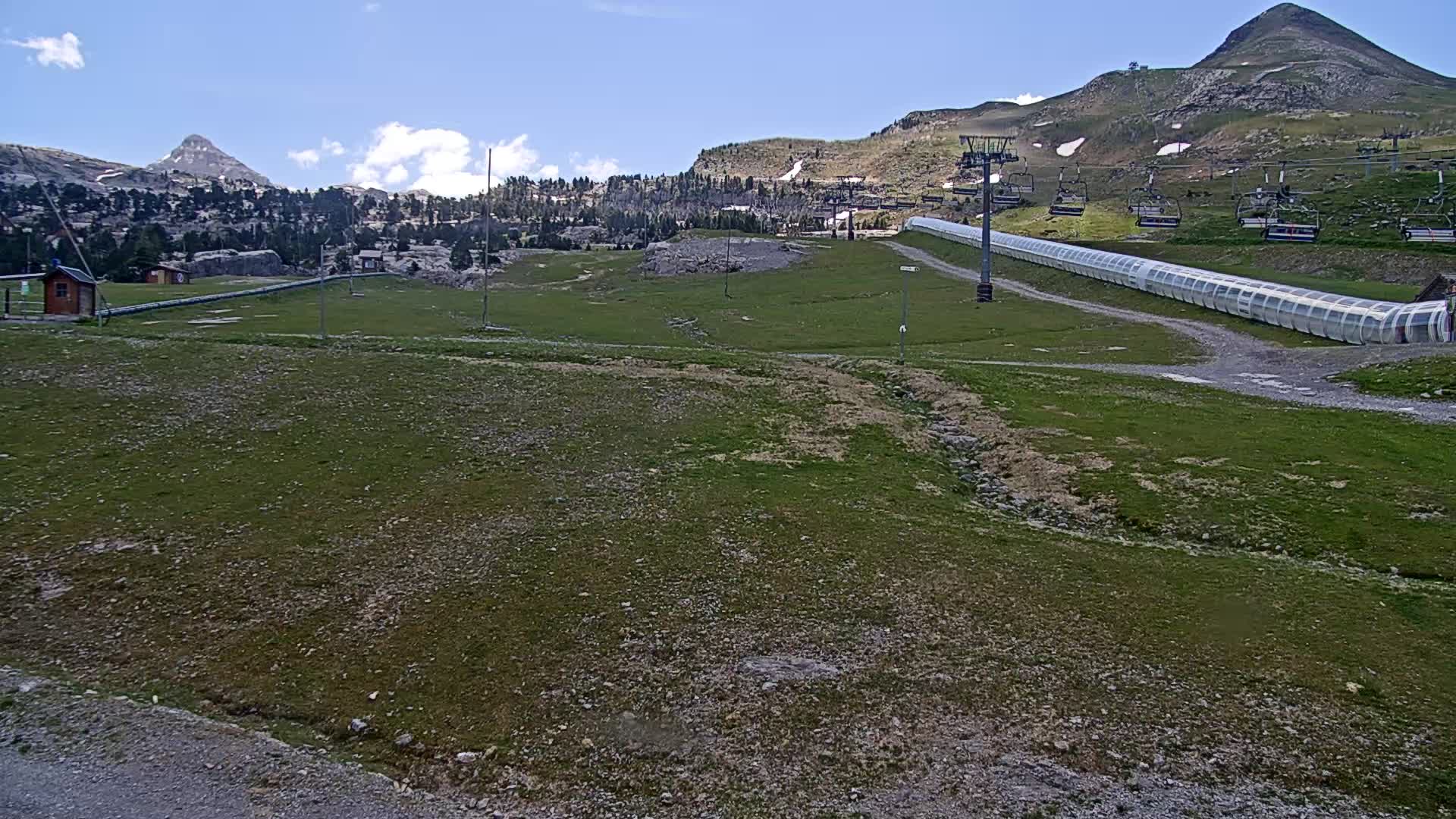 Webcam Image