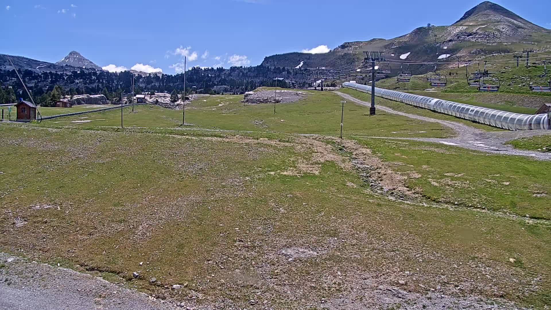 Webcam Image