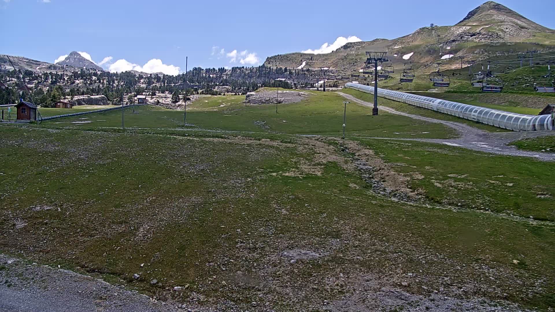 Webcam Image