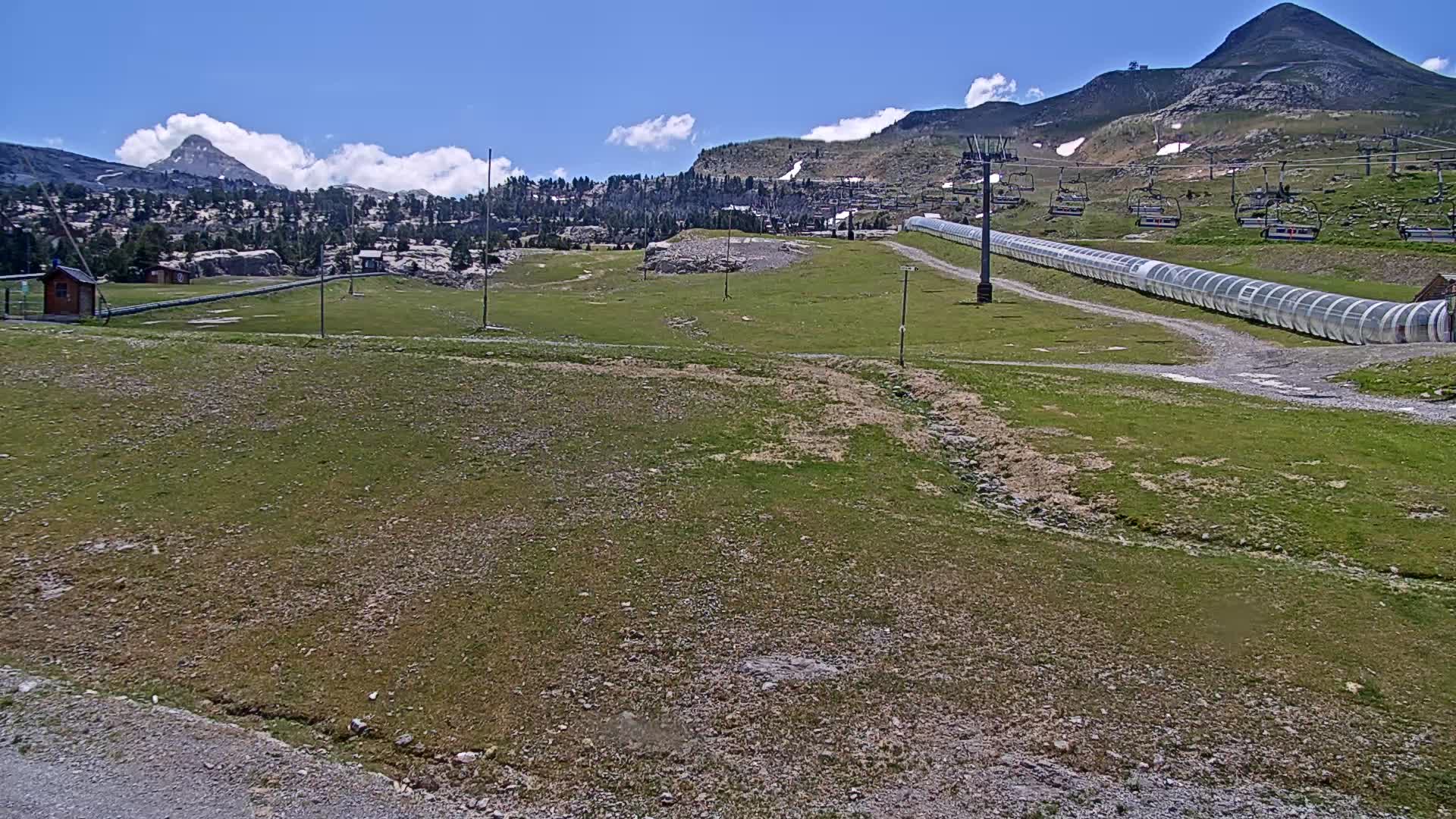Webcam Image