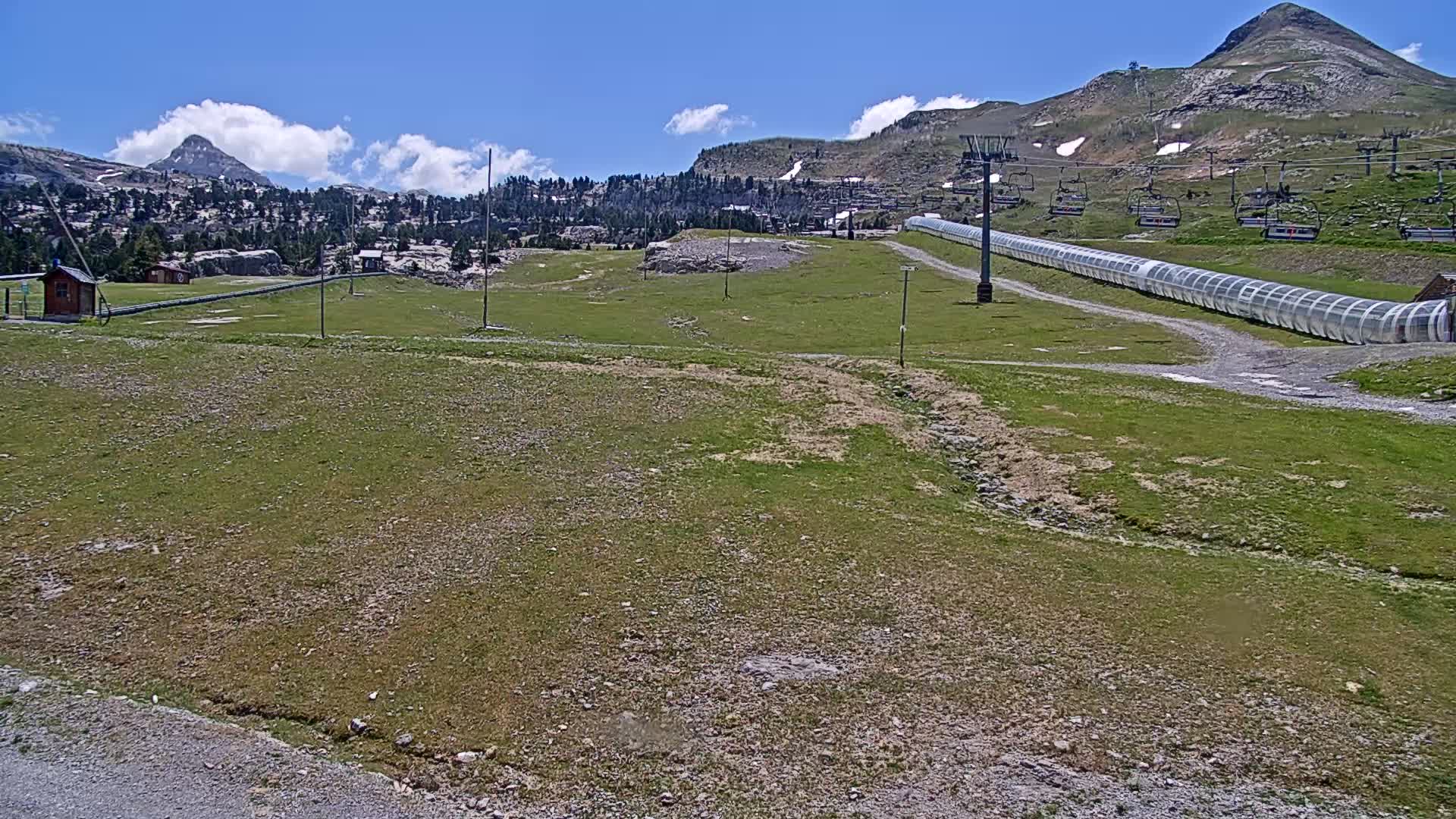 Webcam Image