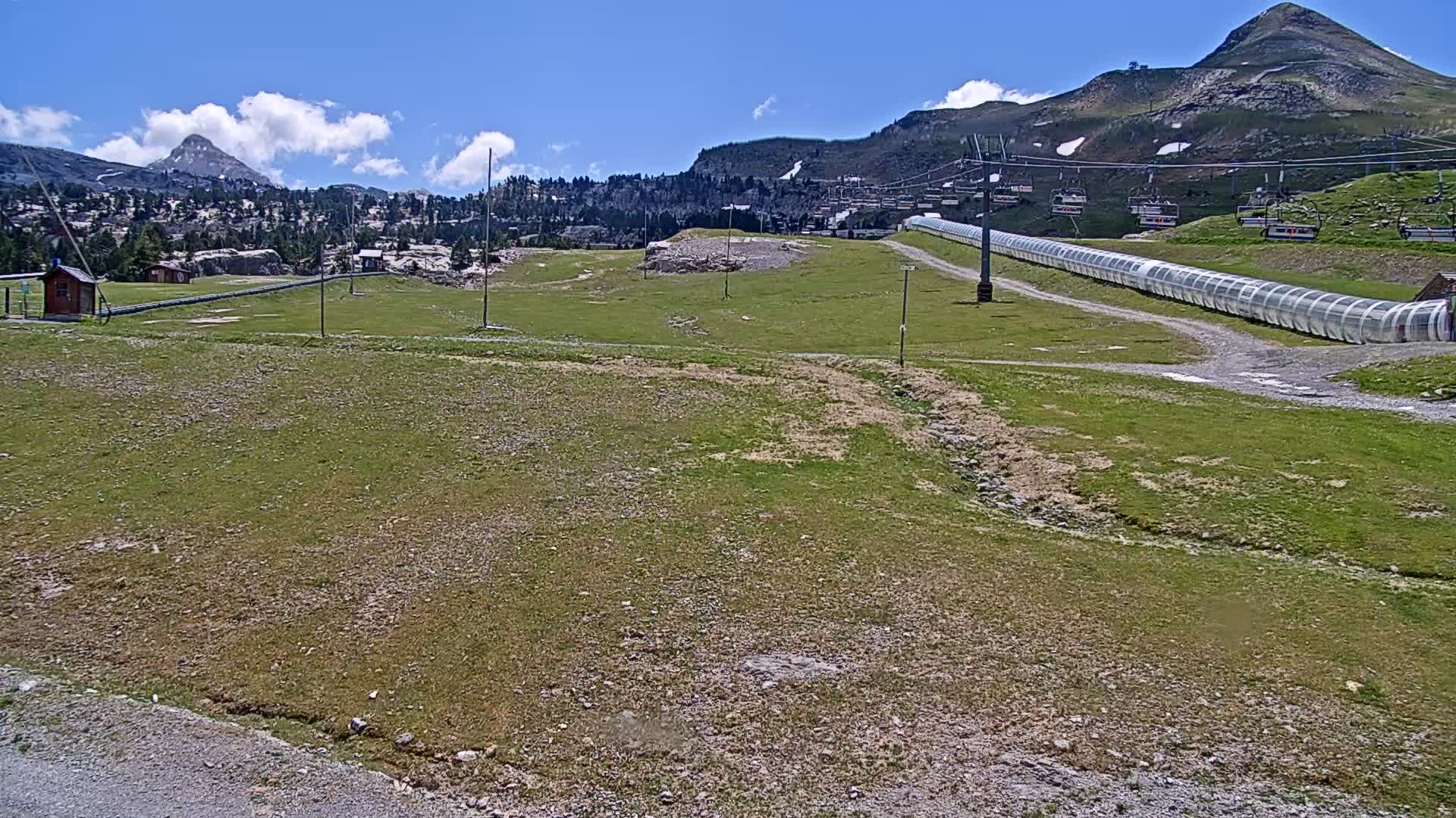 Webcam Image