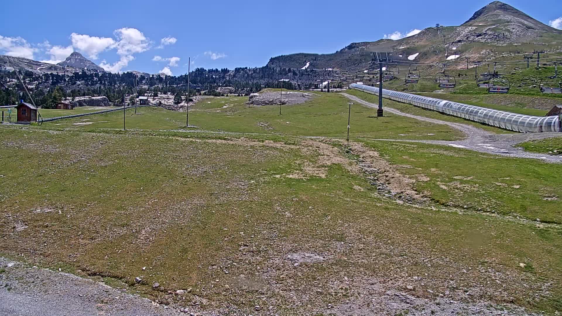 Webcam Image