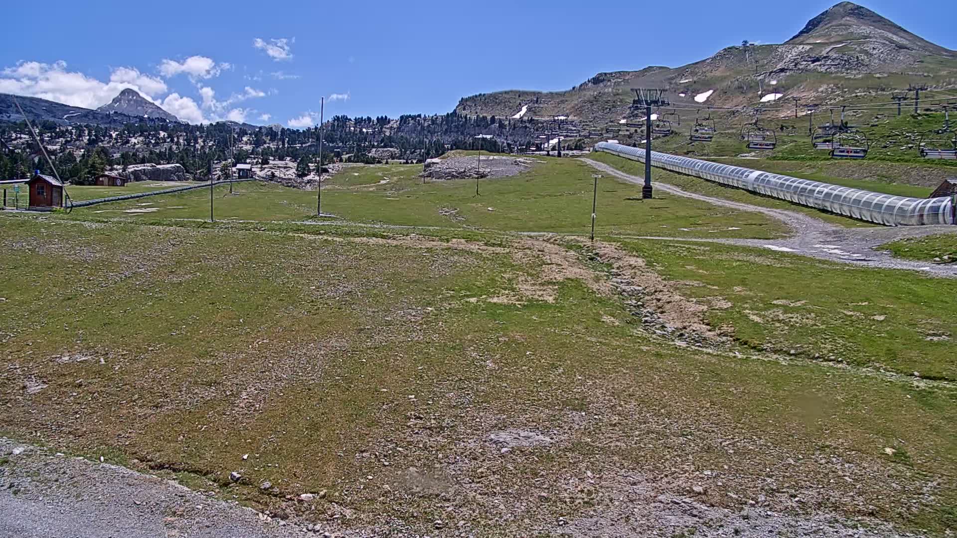 Webcam Image