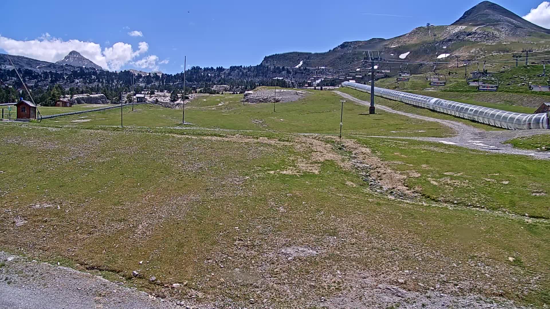 Webcam Image