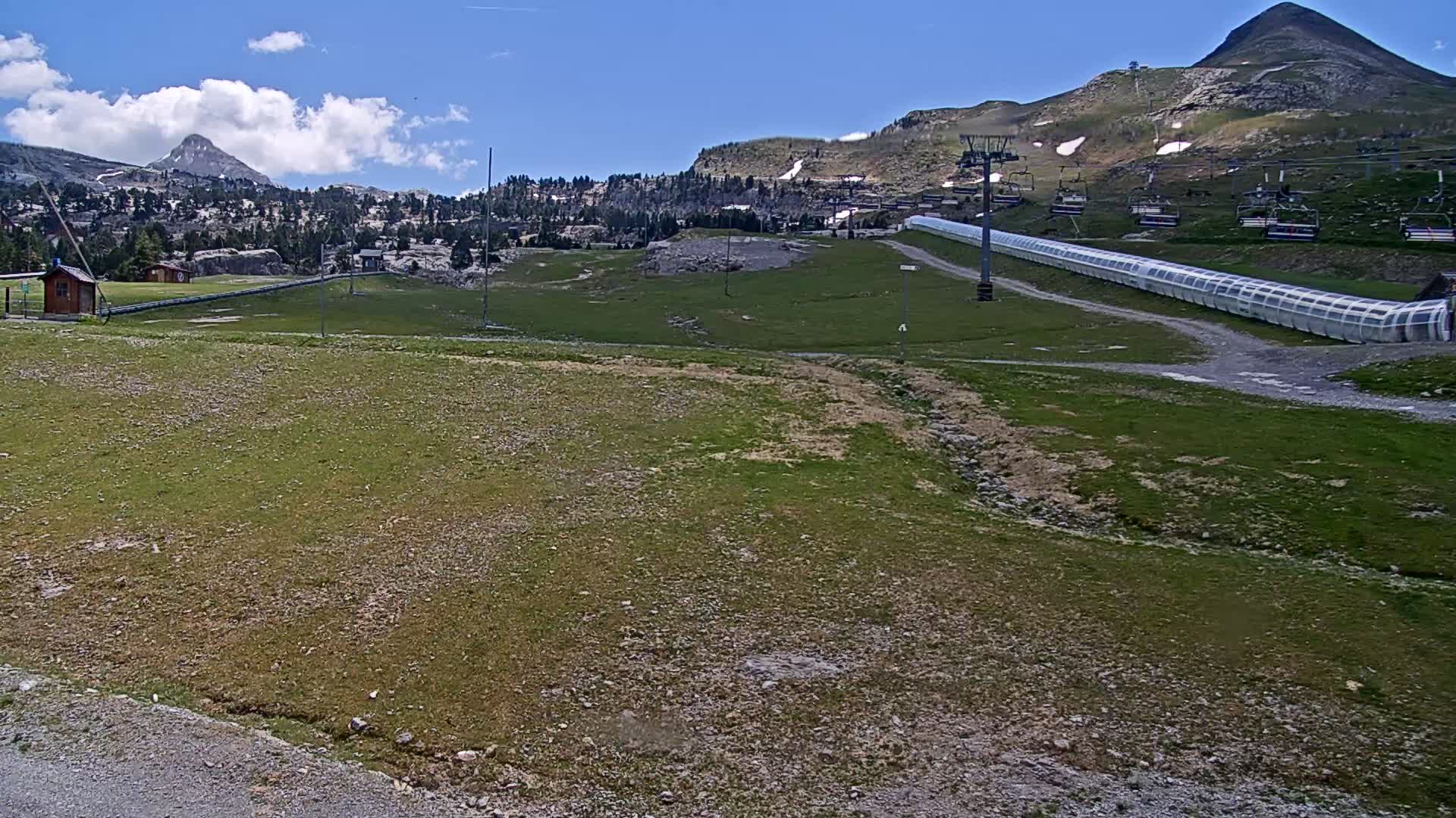 Webcam Image