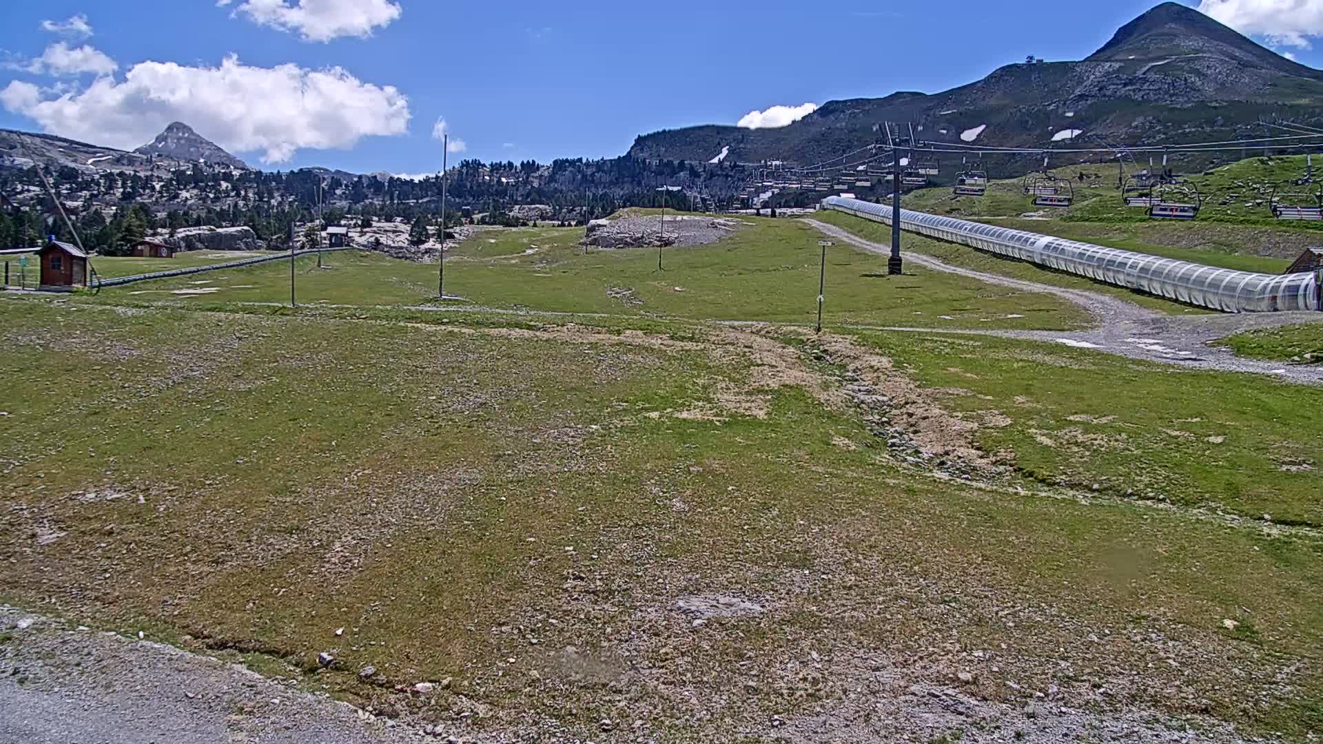 Webcam Image