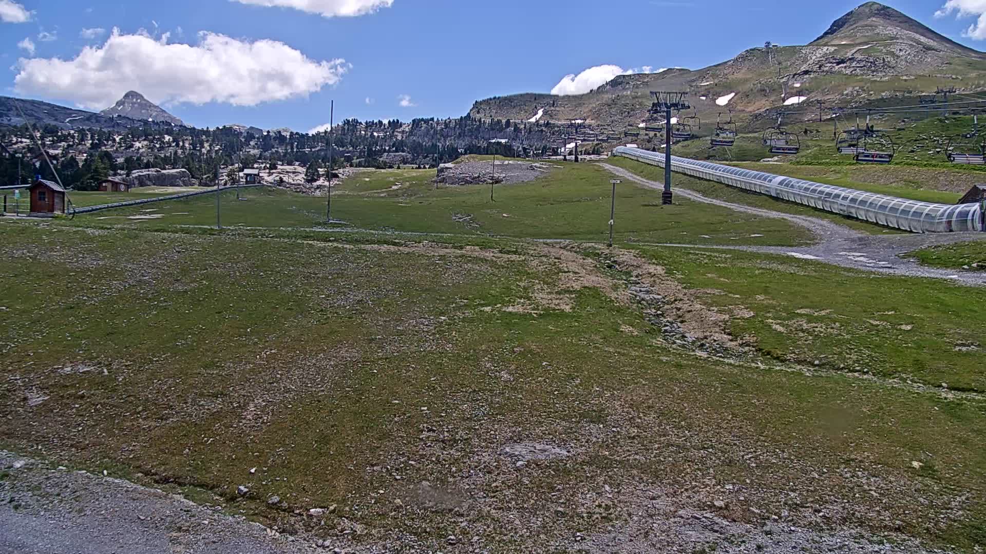 Webcam Image