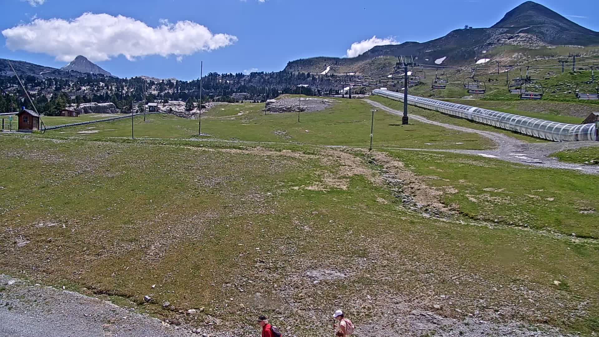 Webcam Image
