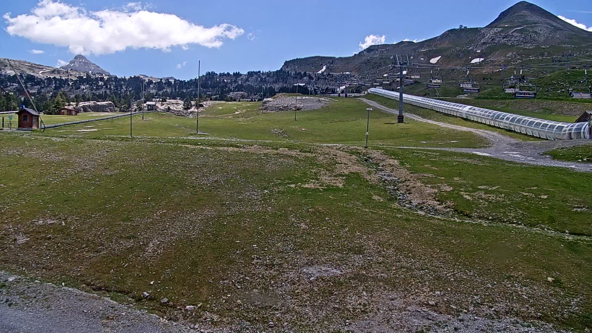 Webcam Image