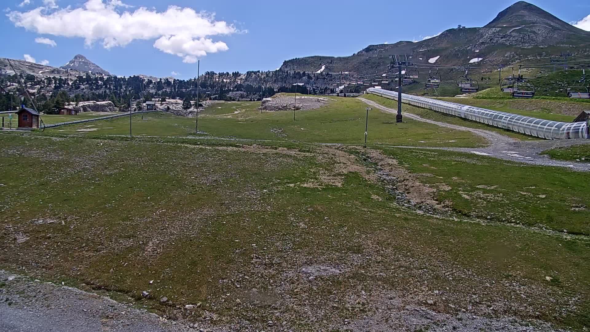 Webcam Image