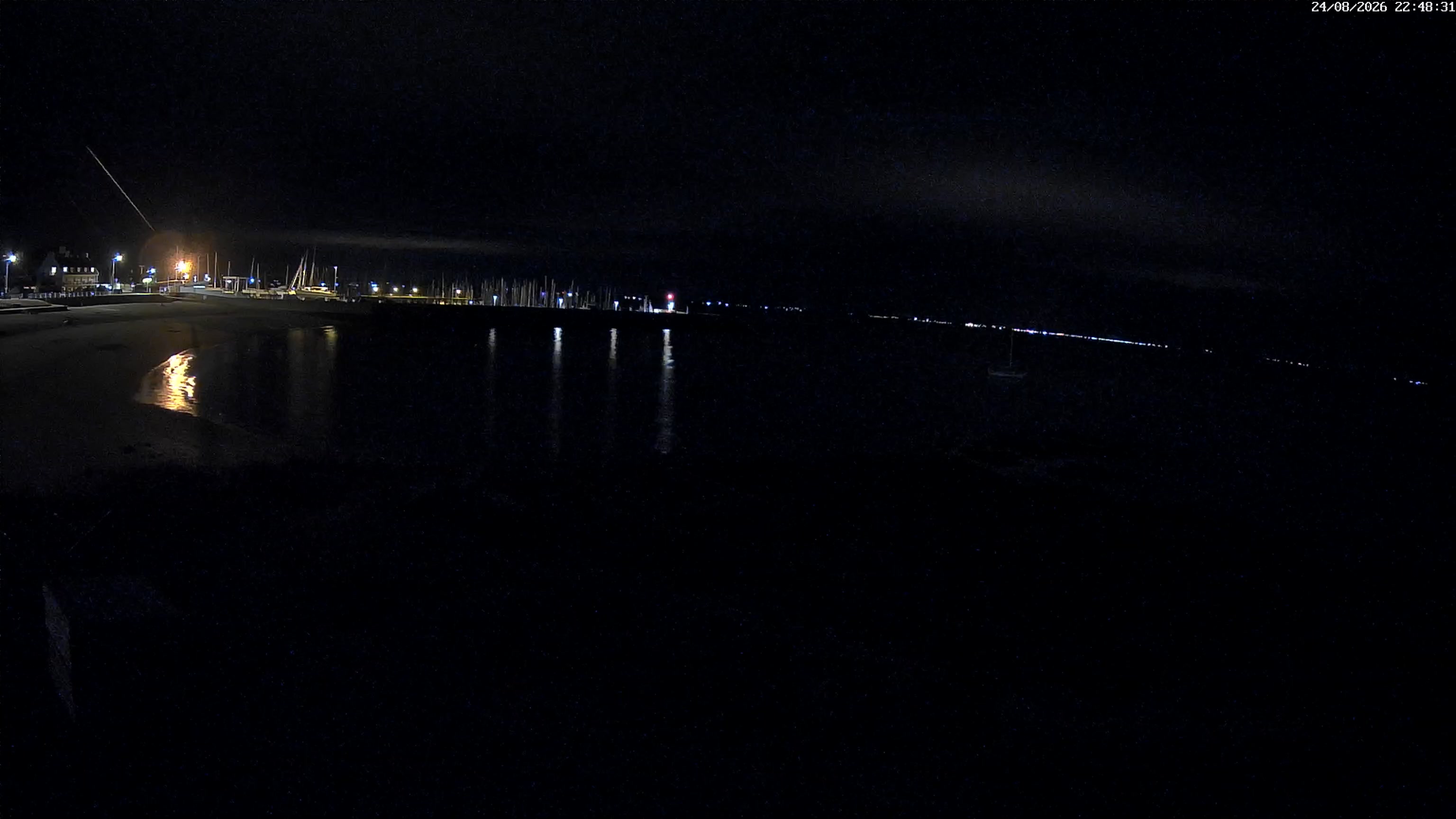 Webcam Image