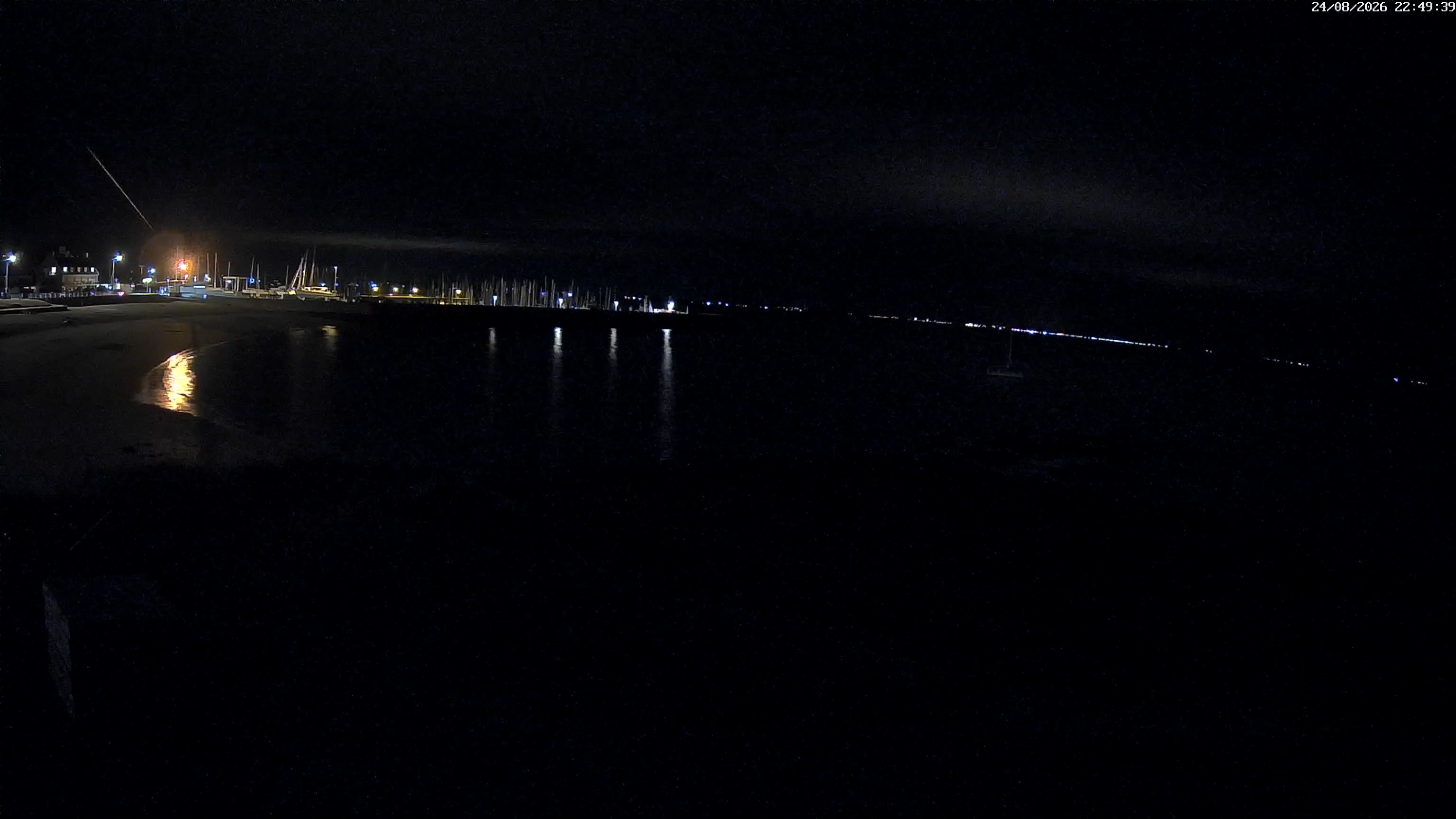 Webcam Image