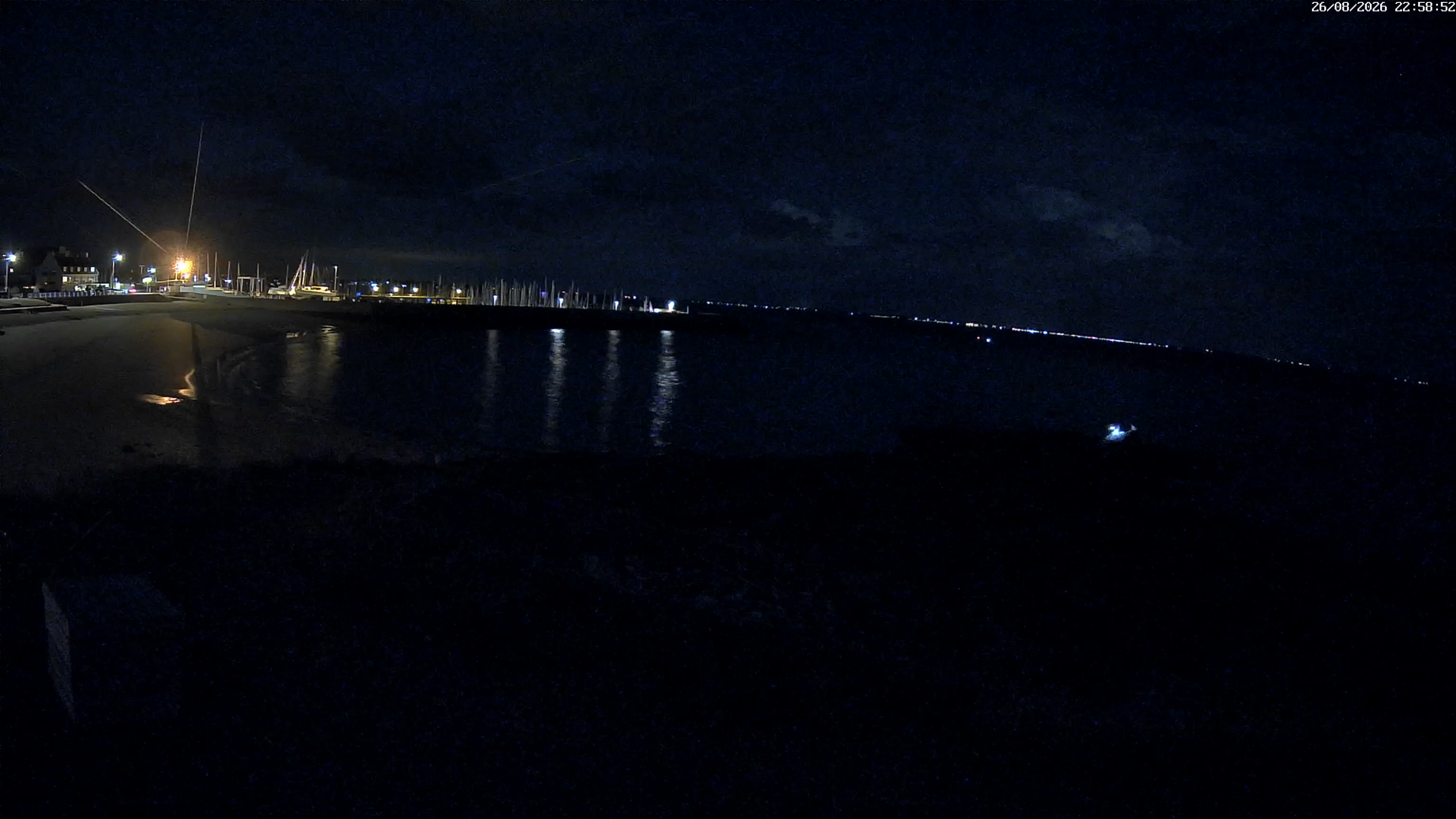 Webcam Image