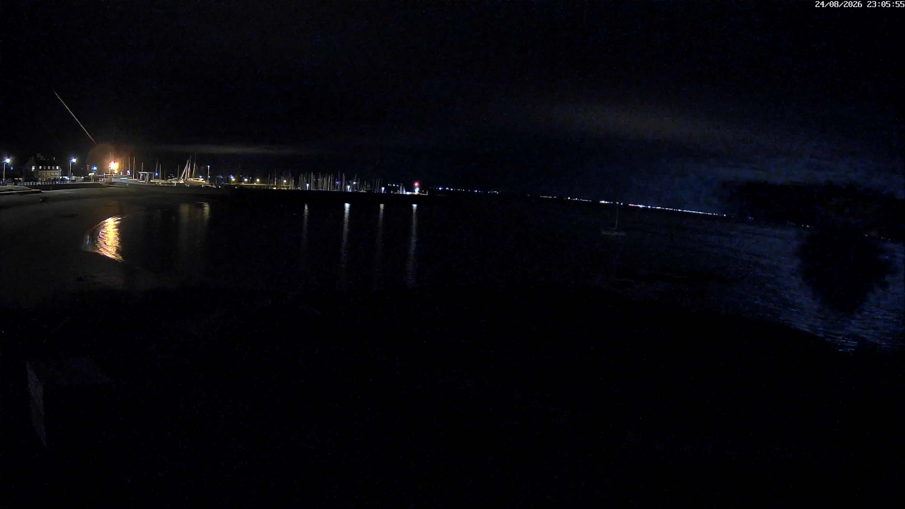 Webcam Image
