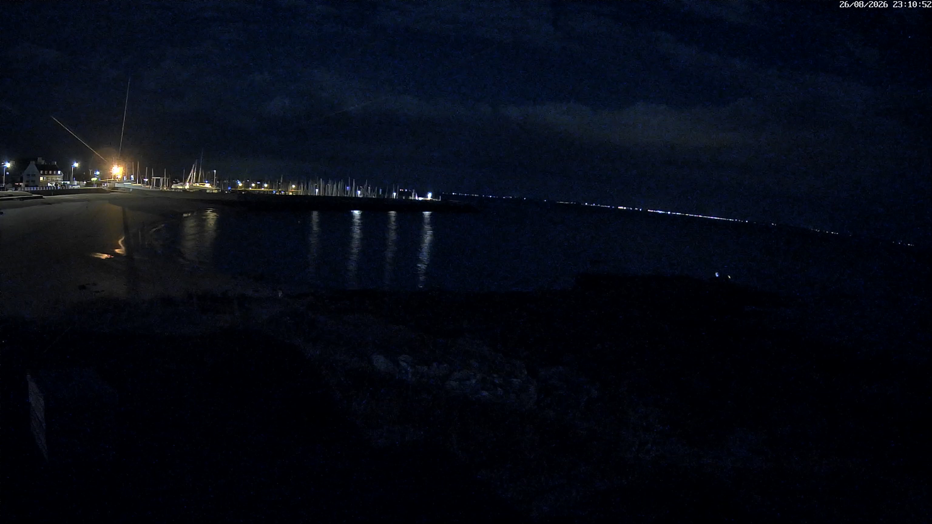 Webcam Image