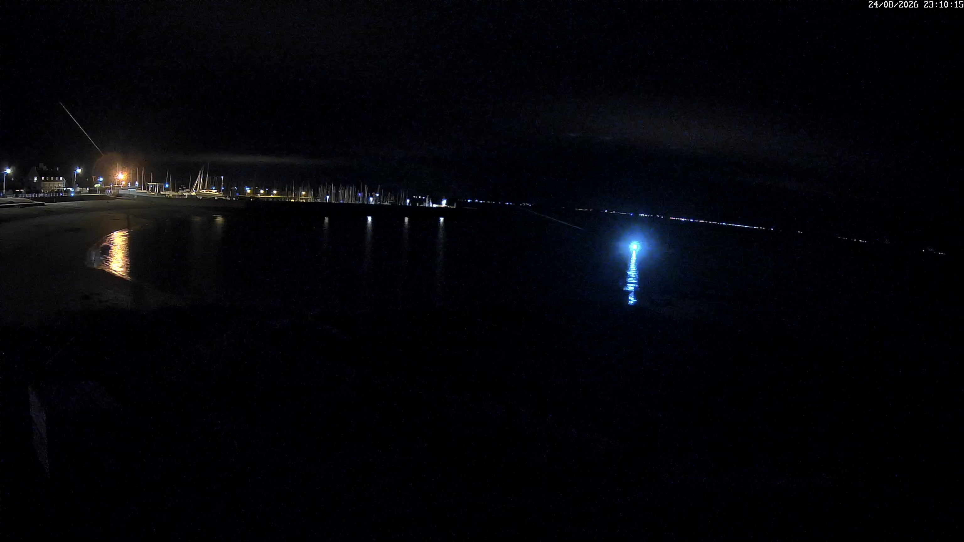 Webcam Image
