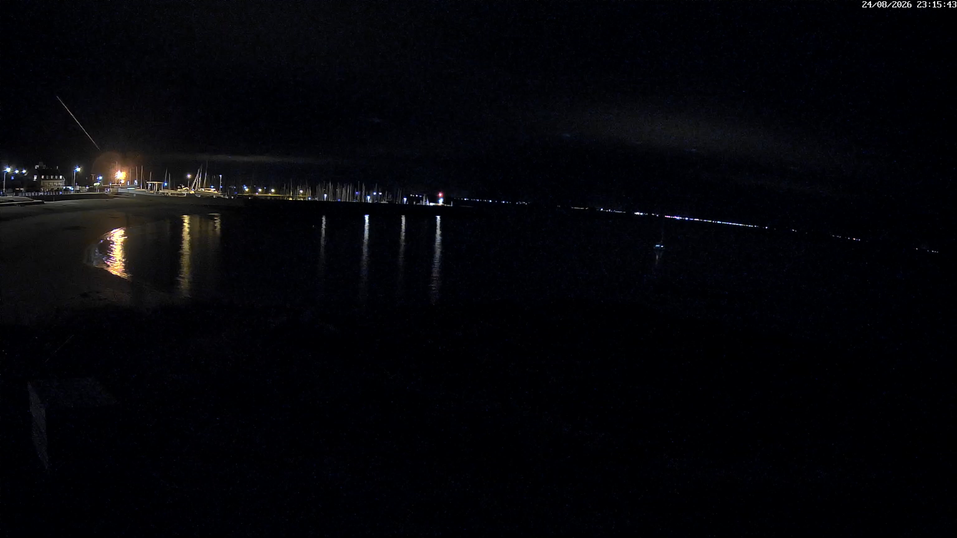 Webcam Image