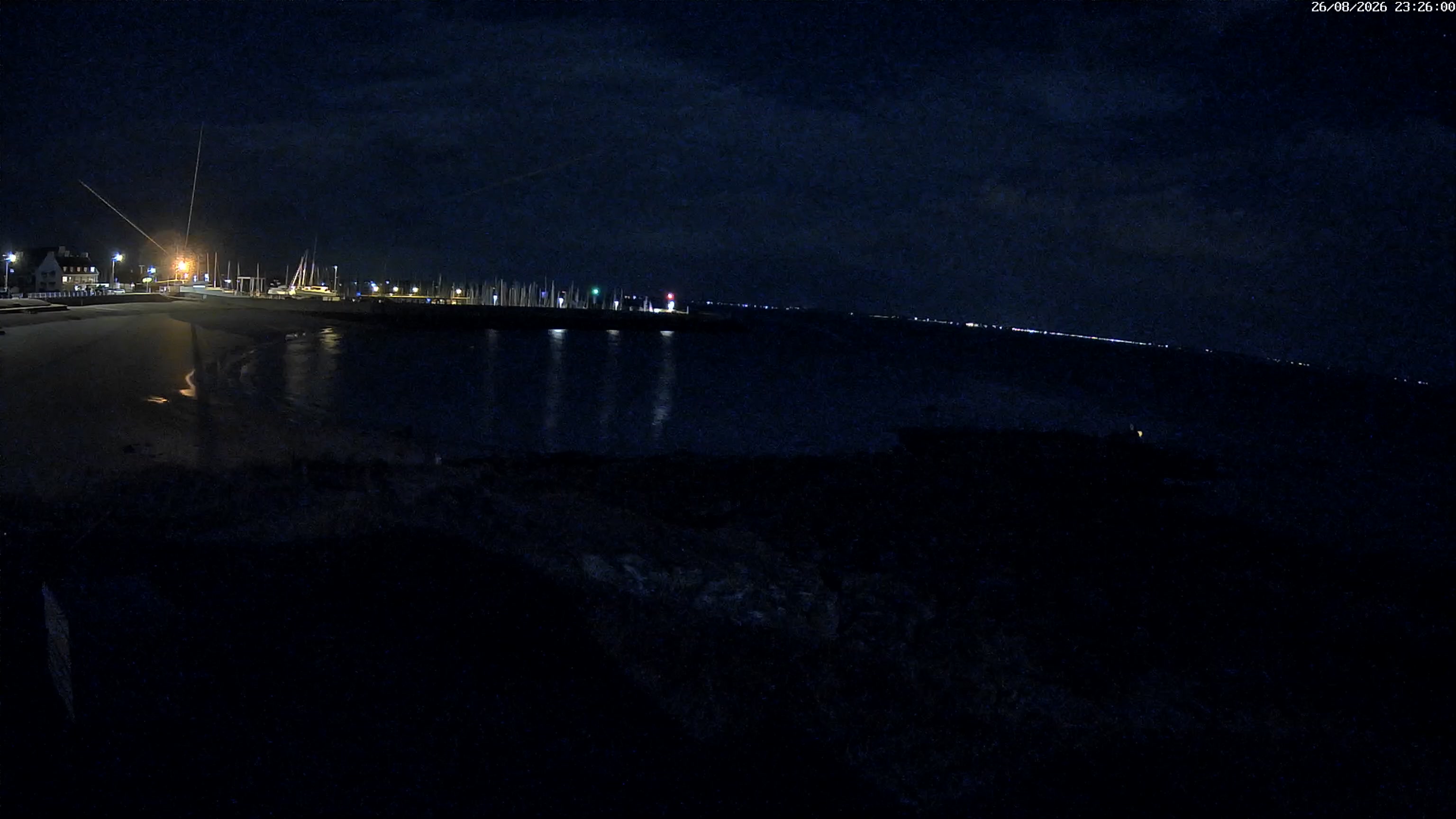 Webcam Image
