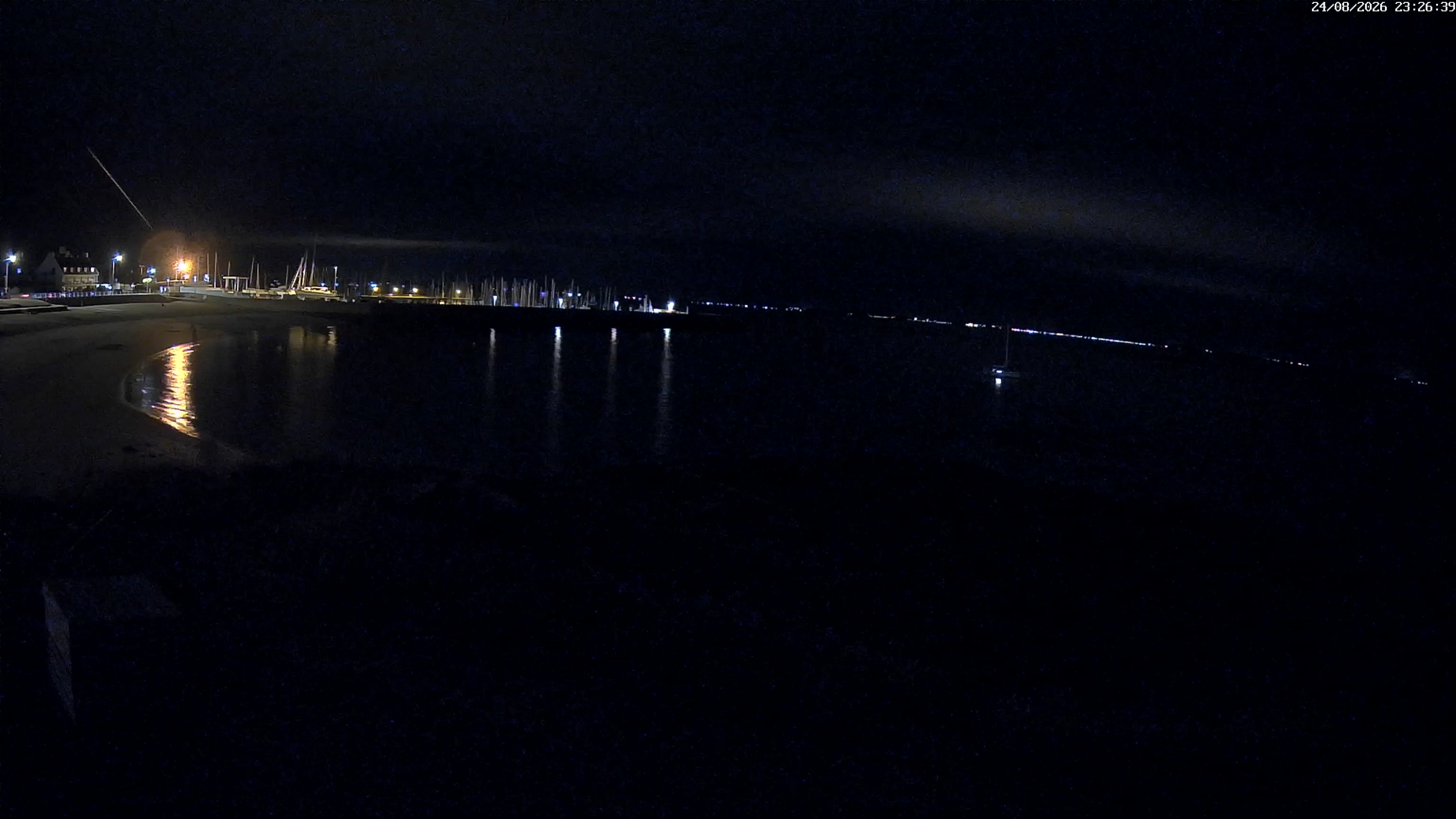 Webcam Image