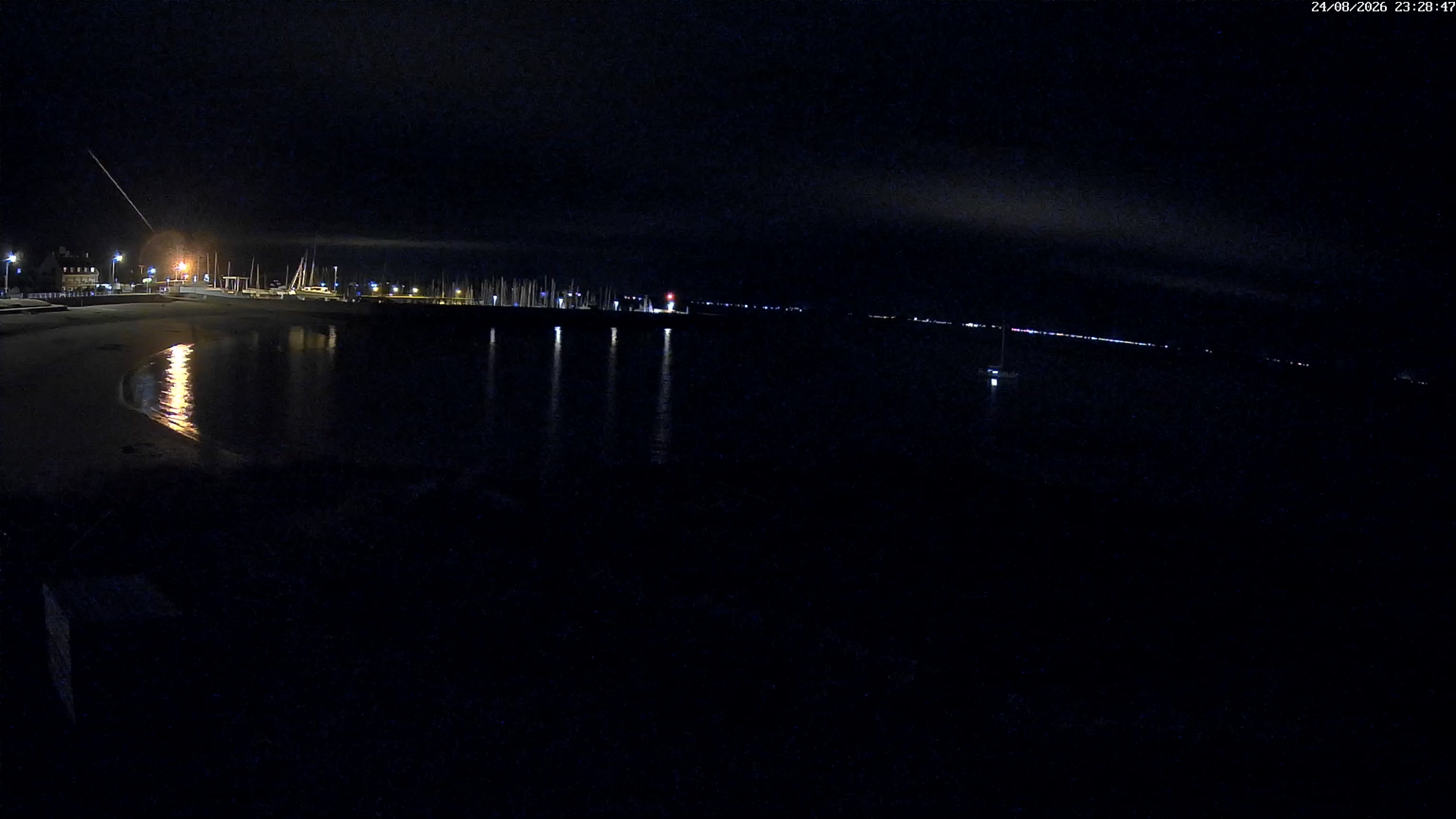 Webcam Image