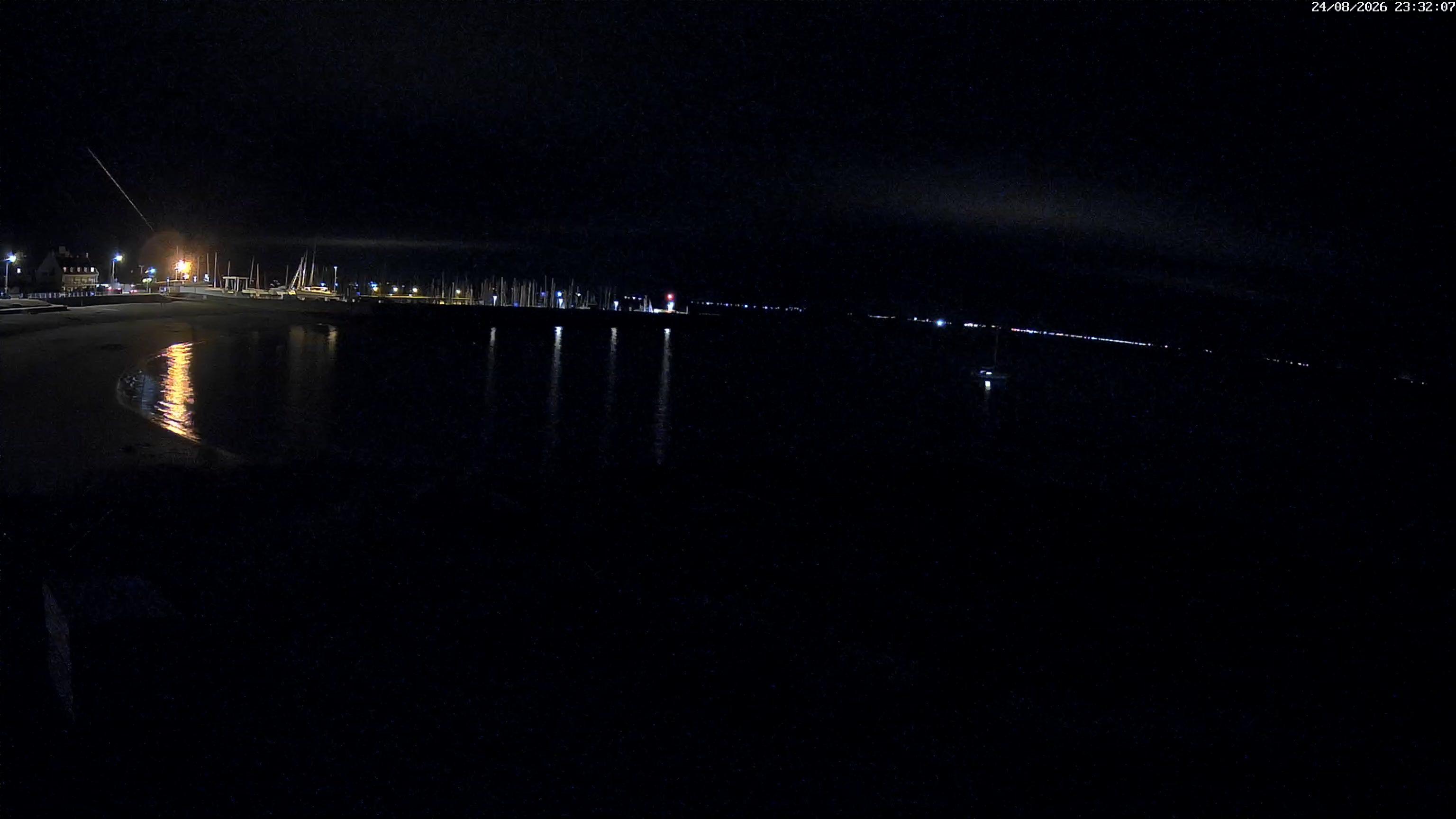 Webcam Image