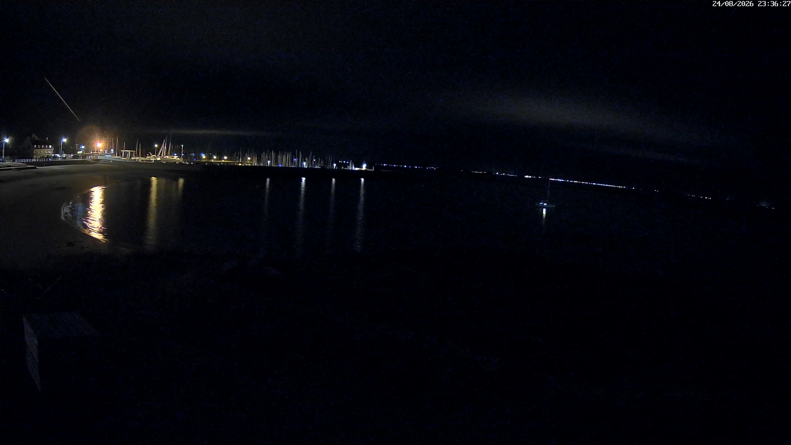 Webcam Image