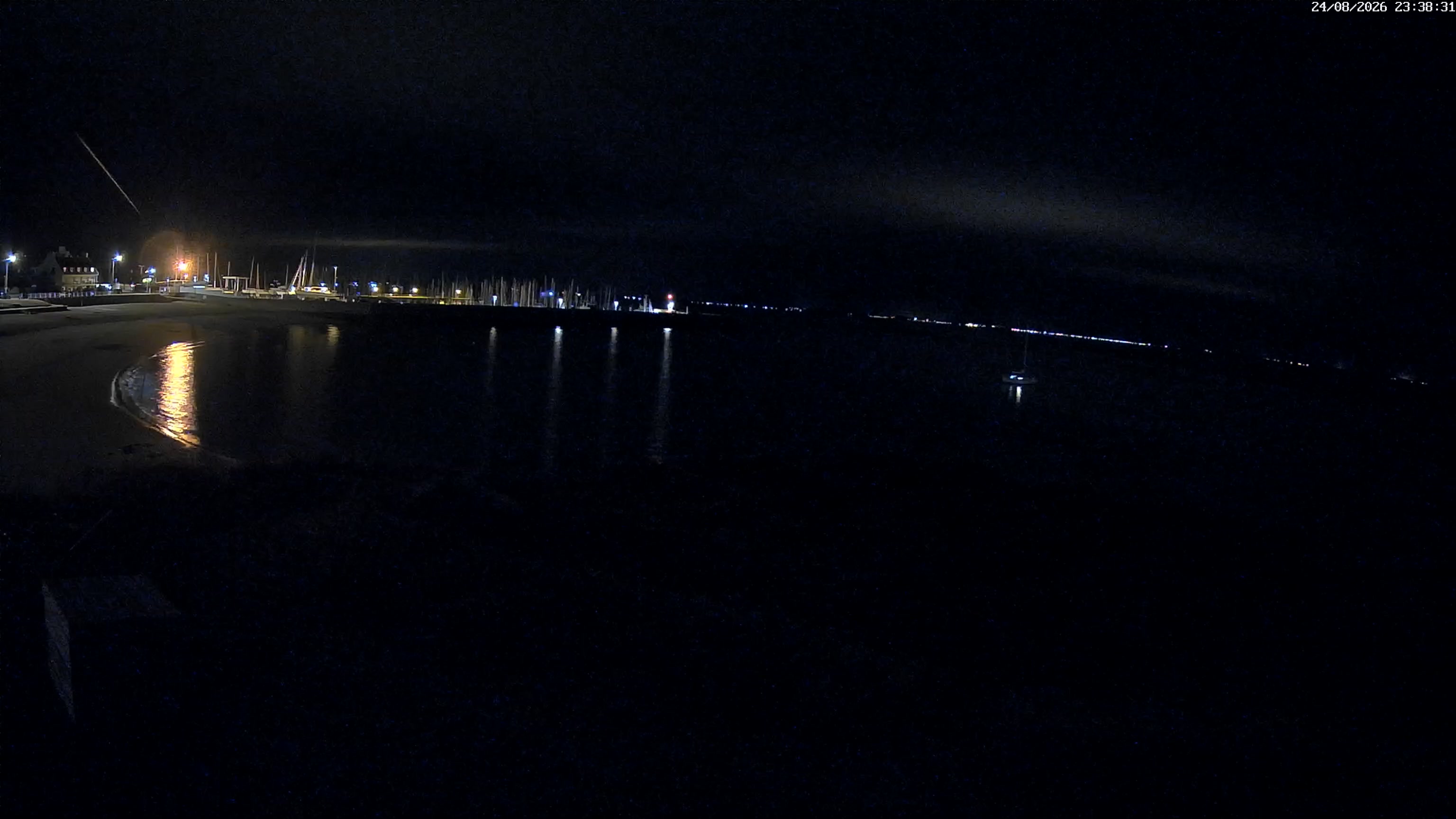 Webcam Image