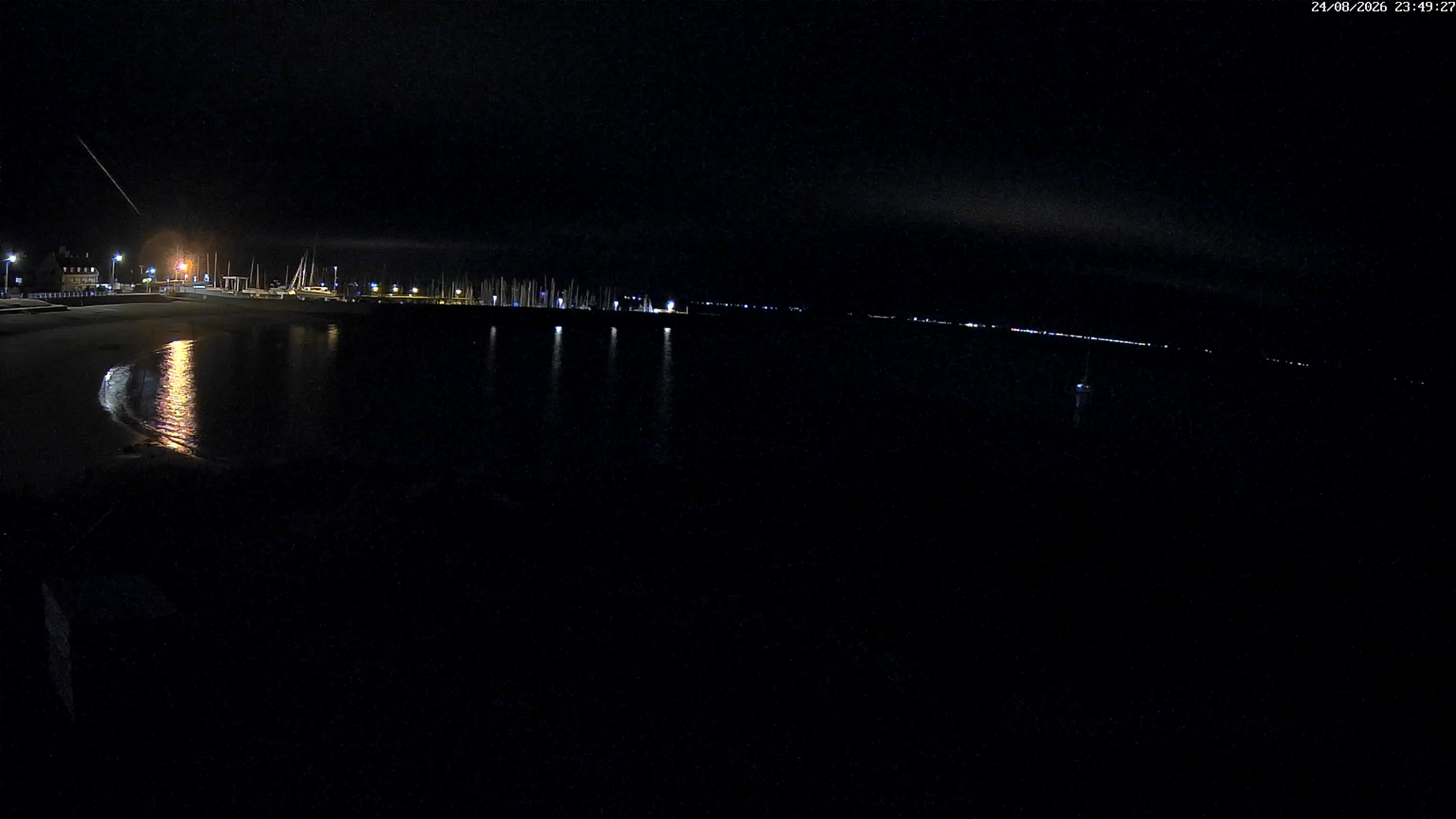 Webcam Image