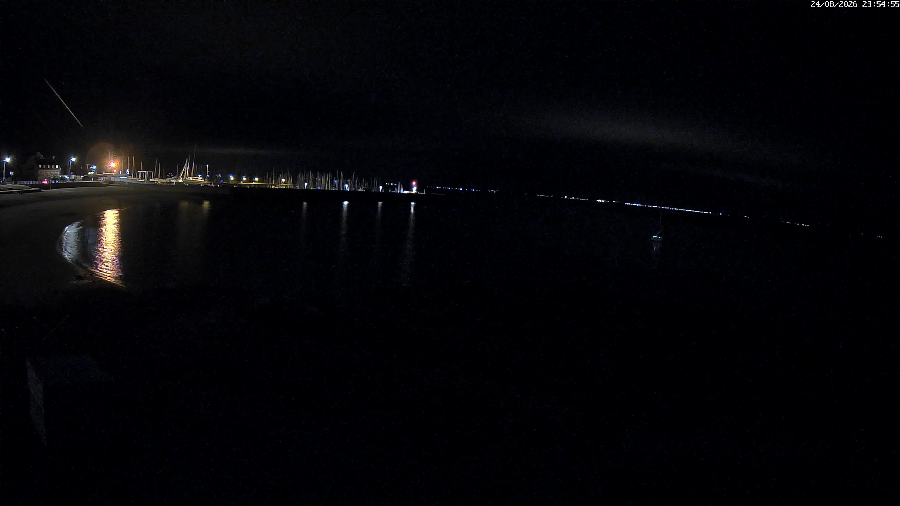 Webcam Image