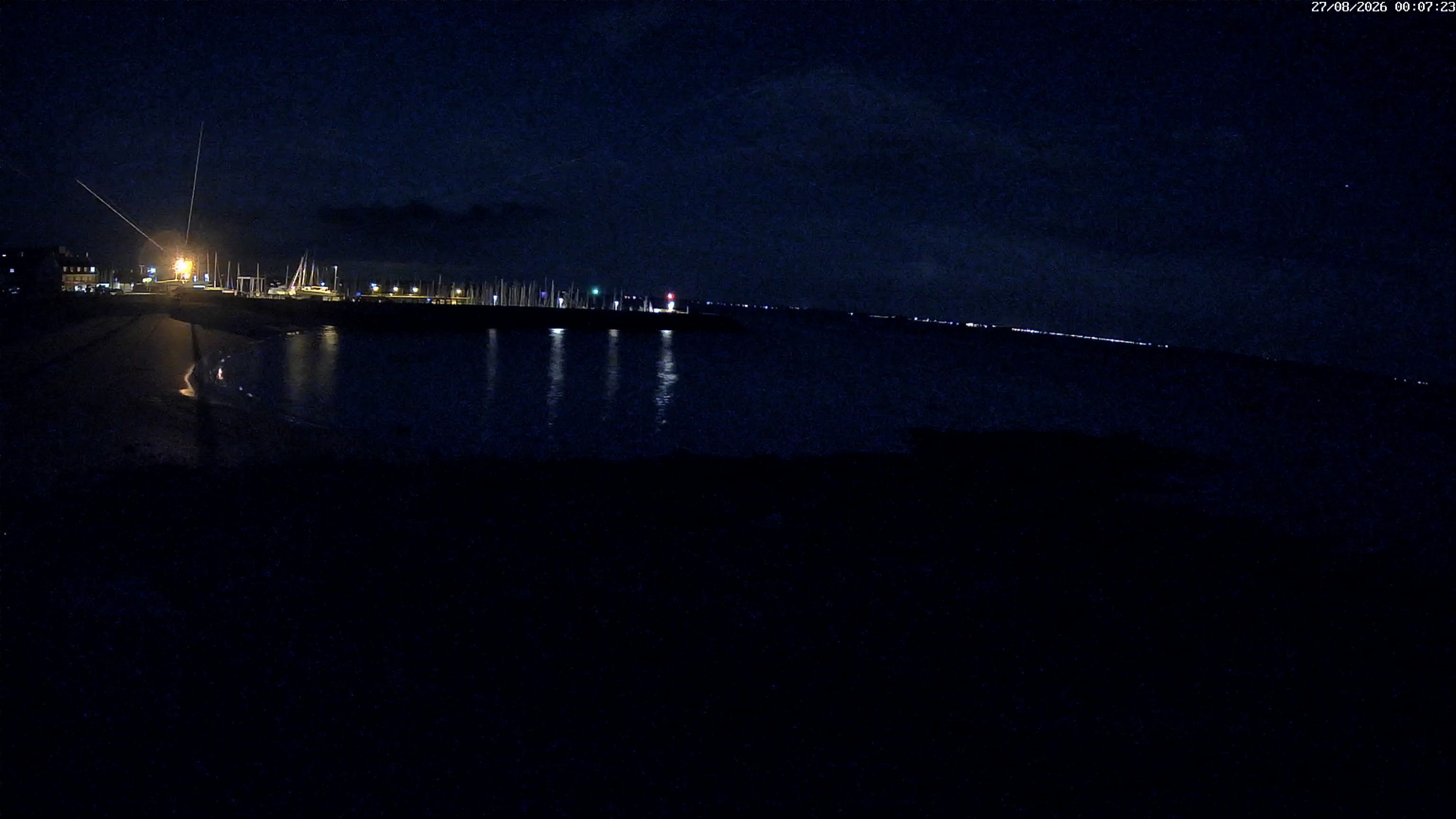 Webcam Image