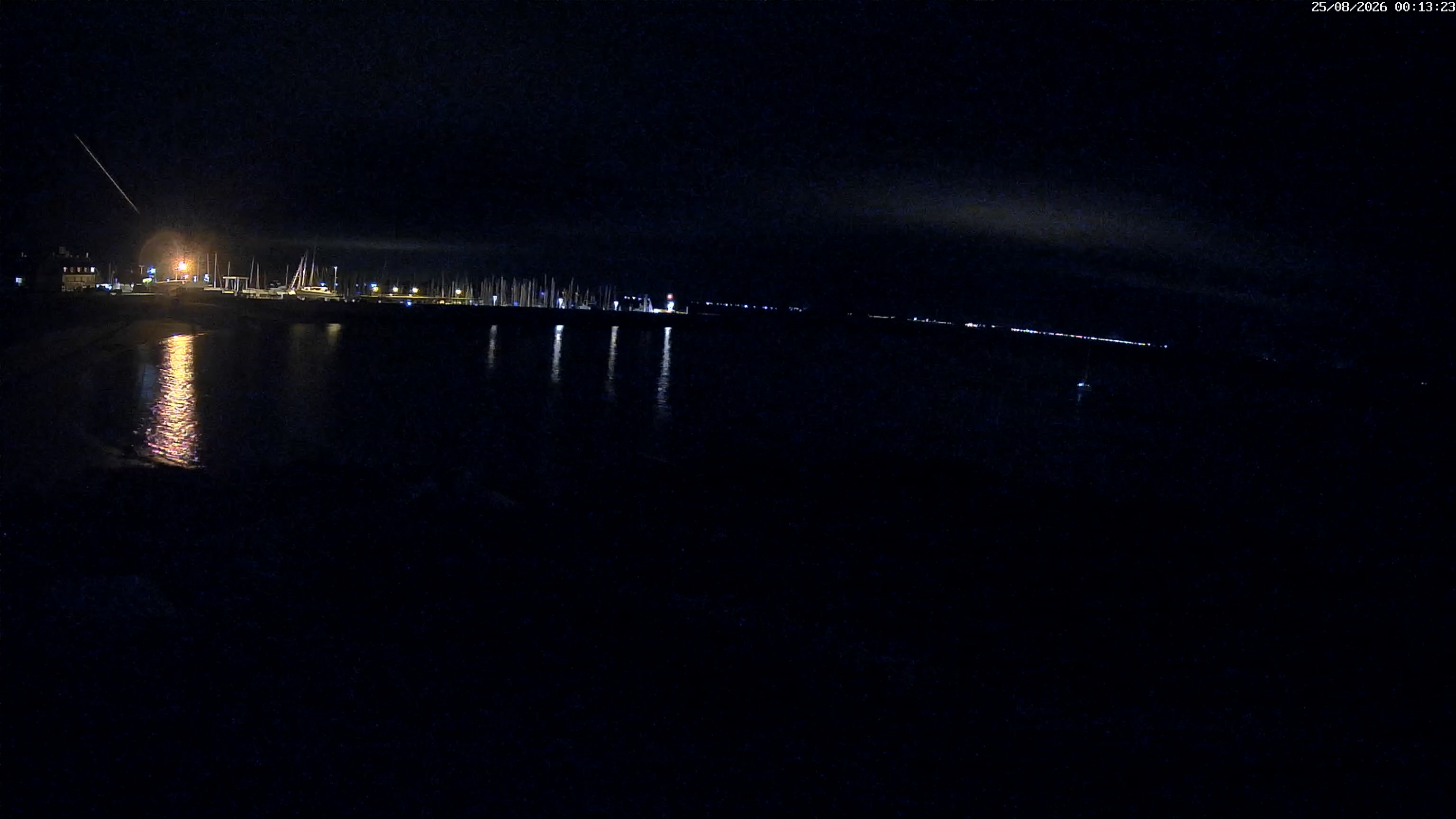 Webcam Image