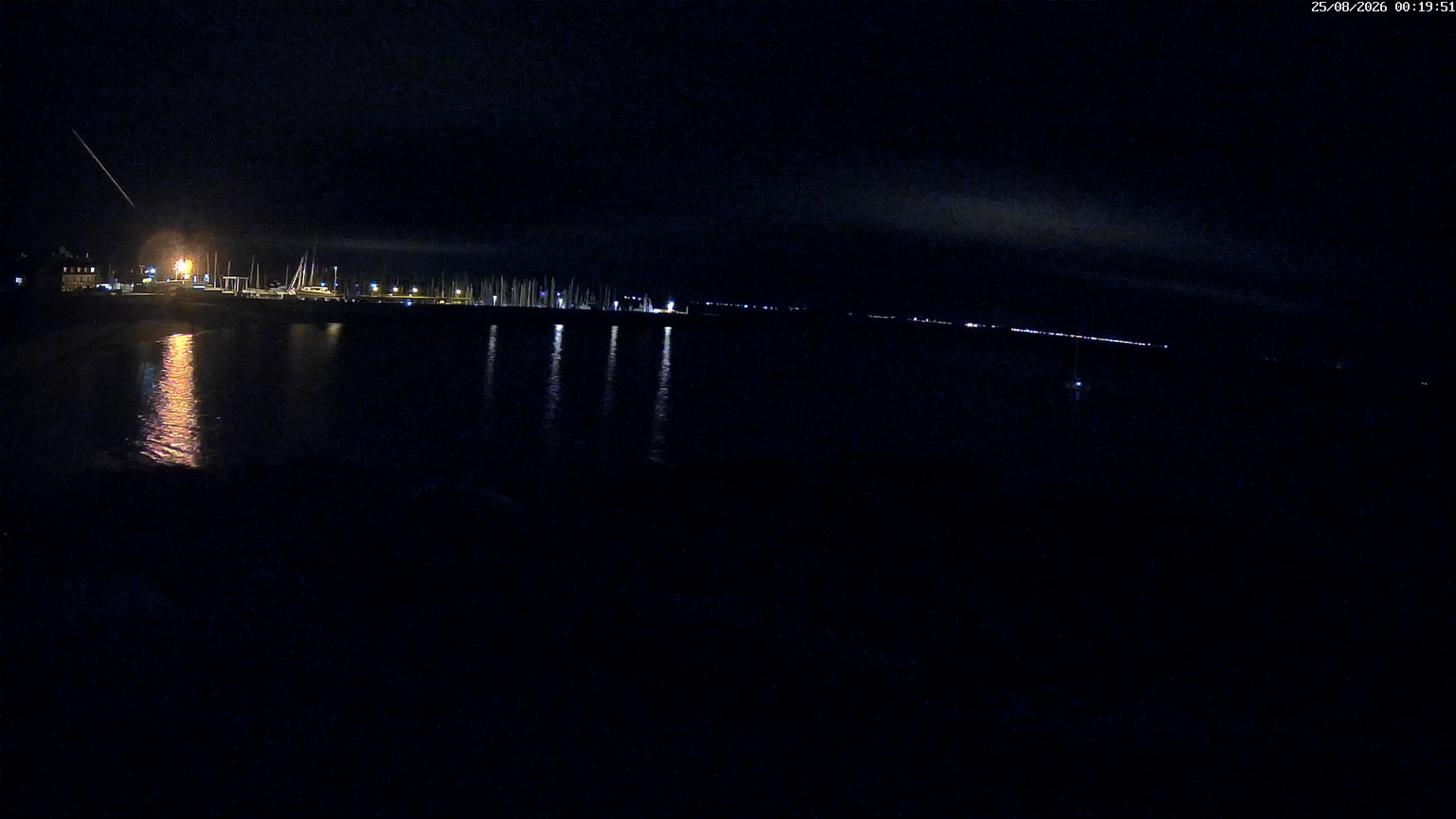 Webcam Image