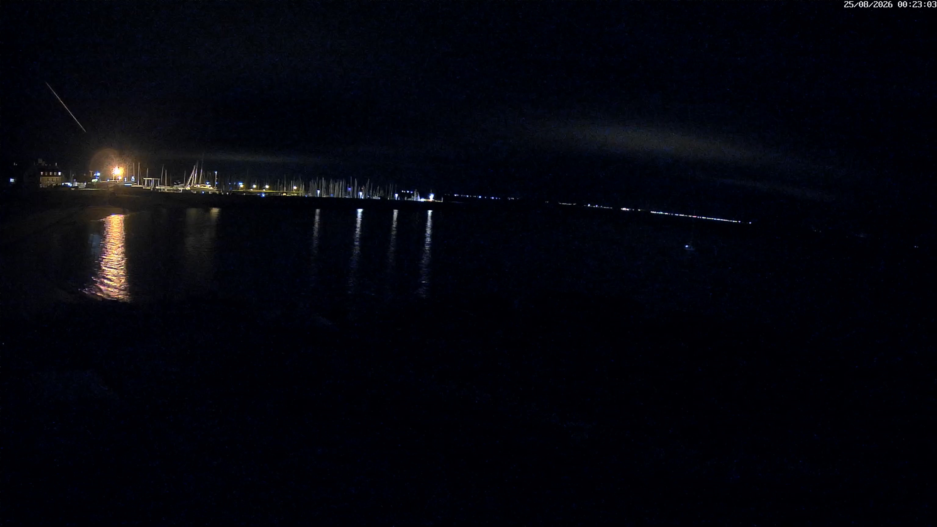 Webcam Image